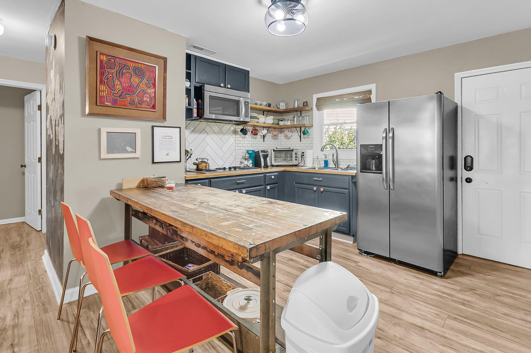 4619 Jenkins Avenue # 4 Unit: 1-4