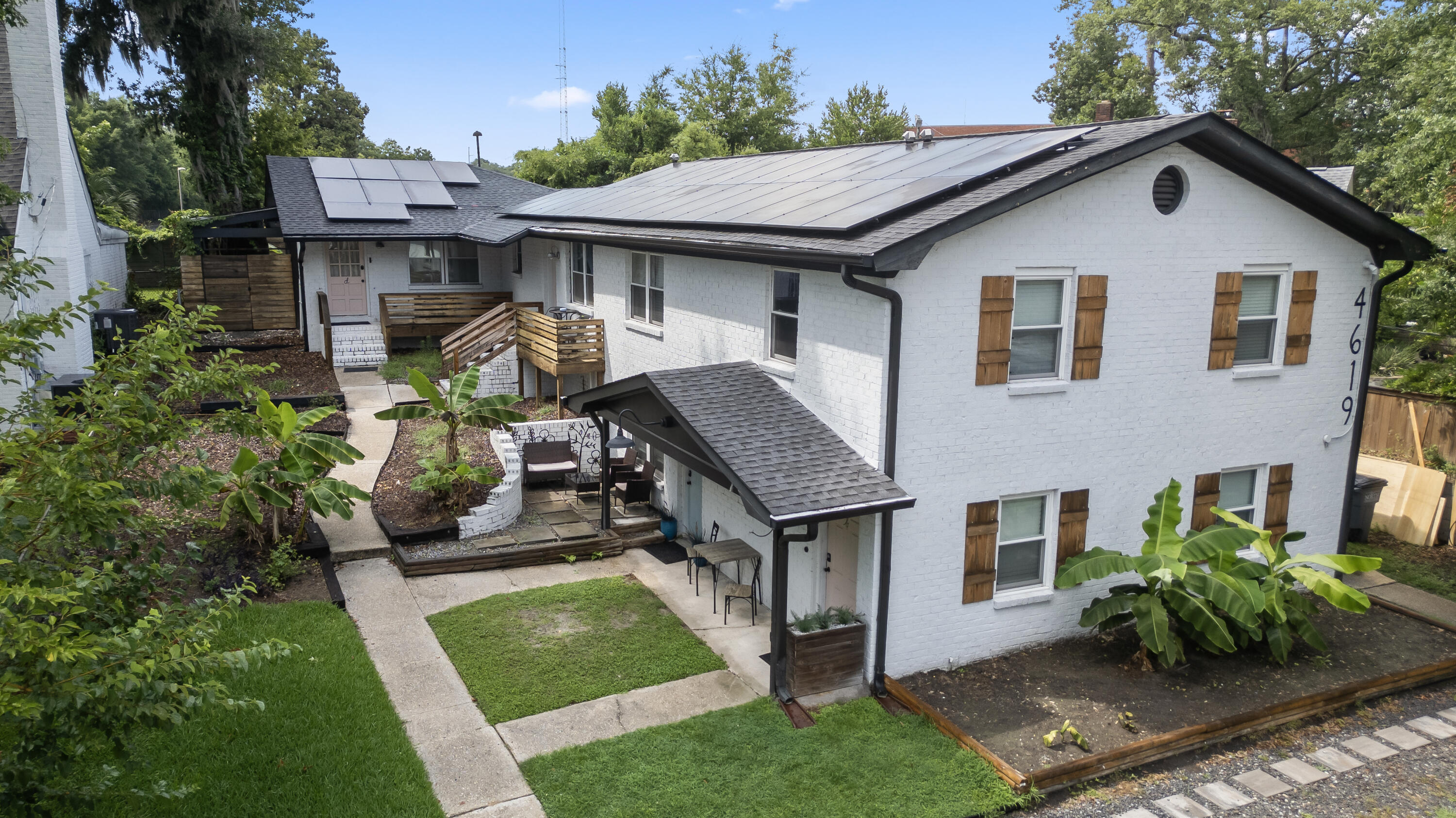 4619 Jenkins Avenue # 4 Unit: 1-4