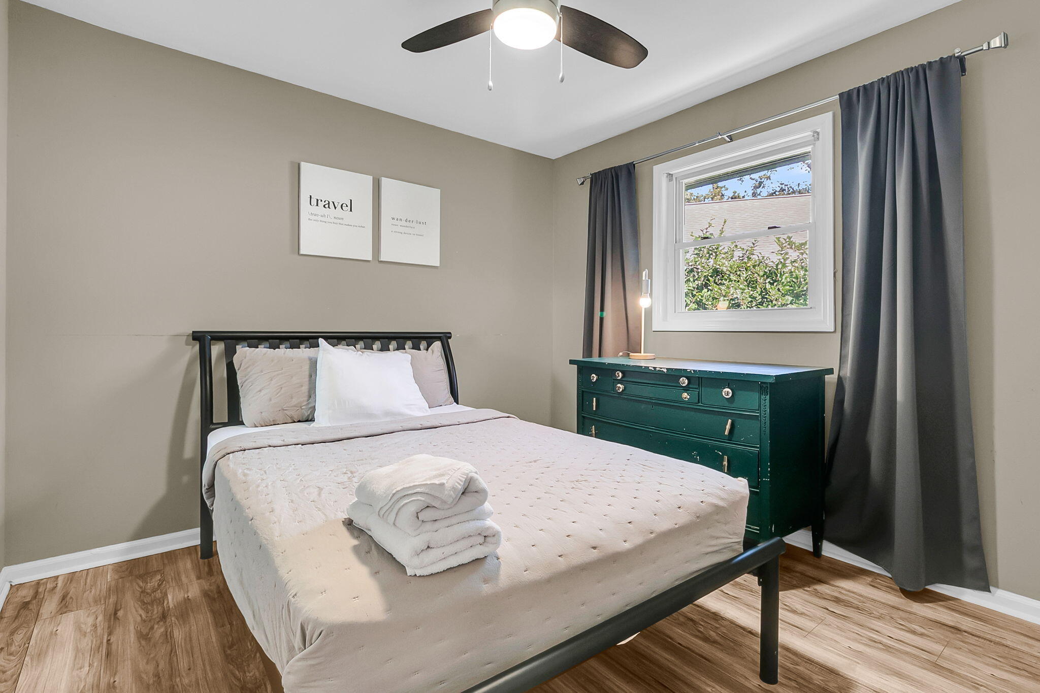 4619 Jenkins Avenue # 4 Unit: 1-4