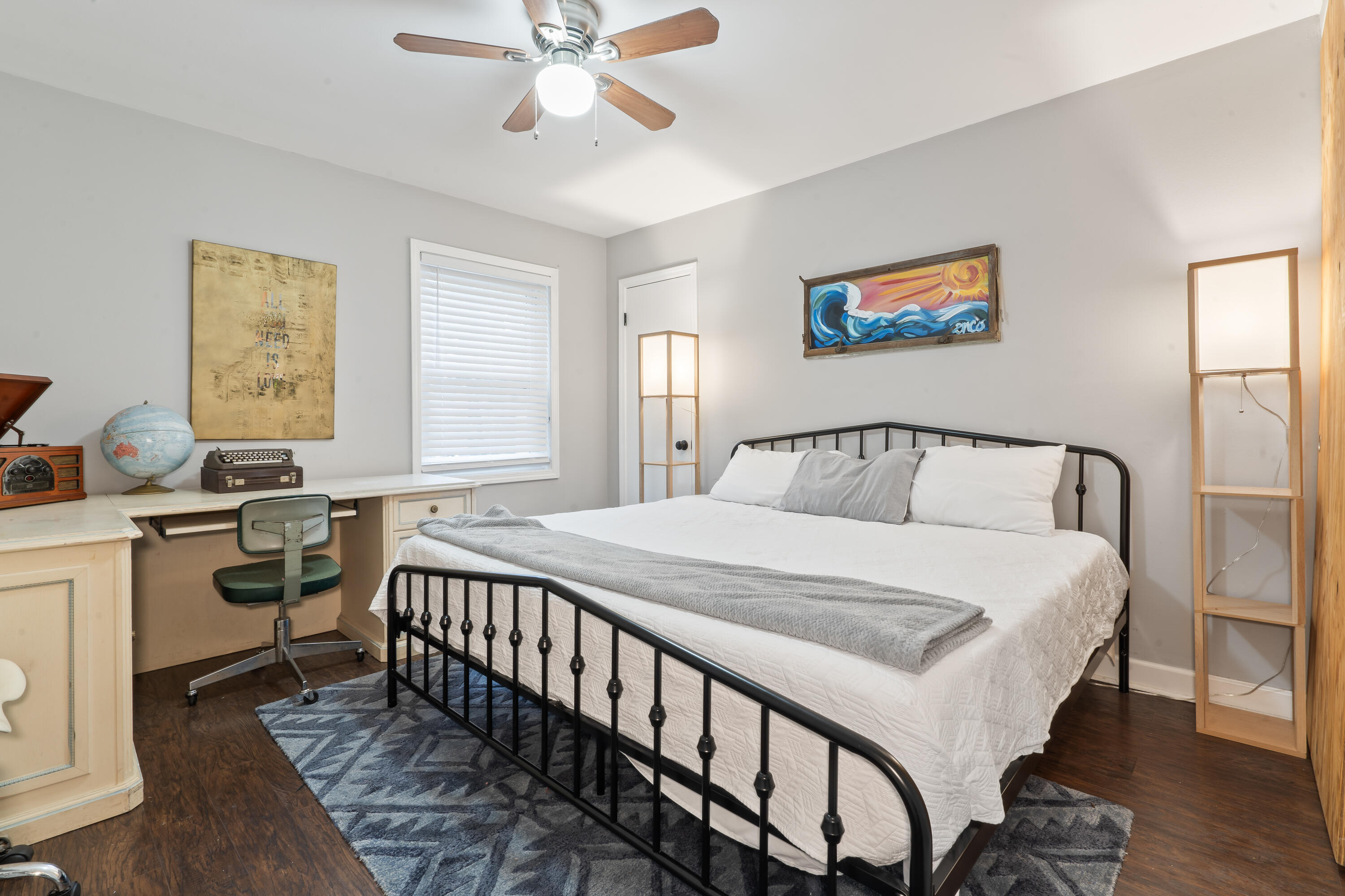 4619 Jenkins Avenue # 4 Unit: 1-4