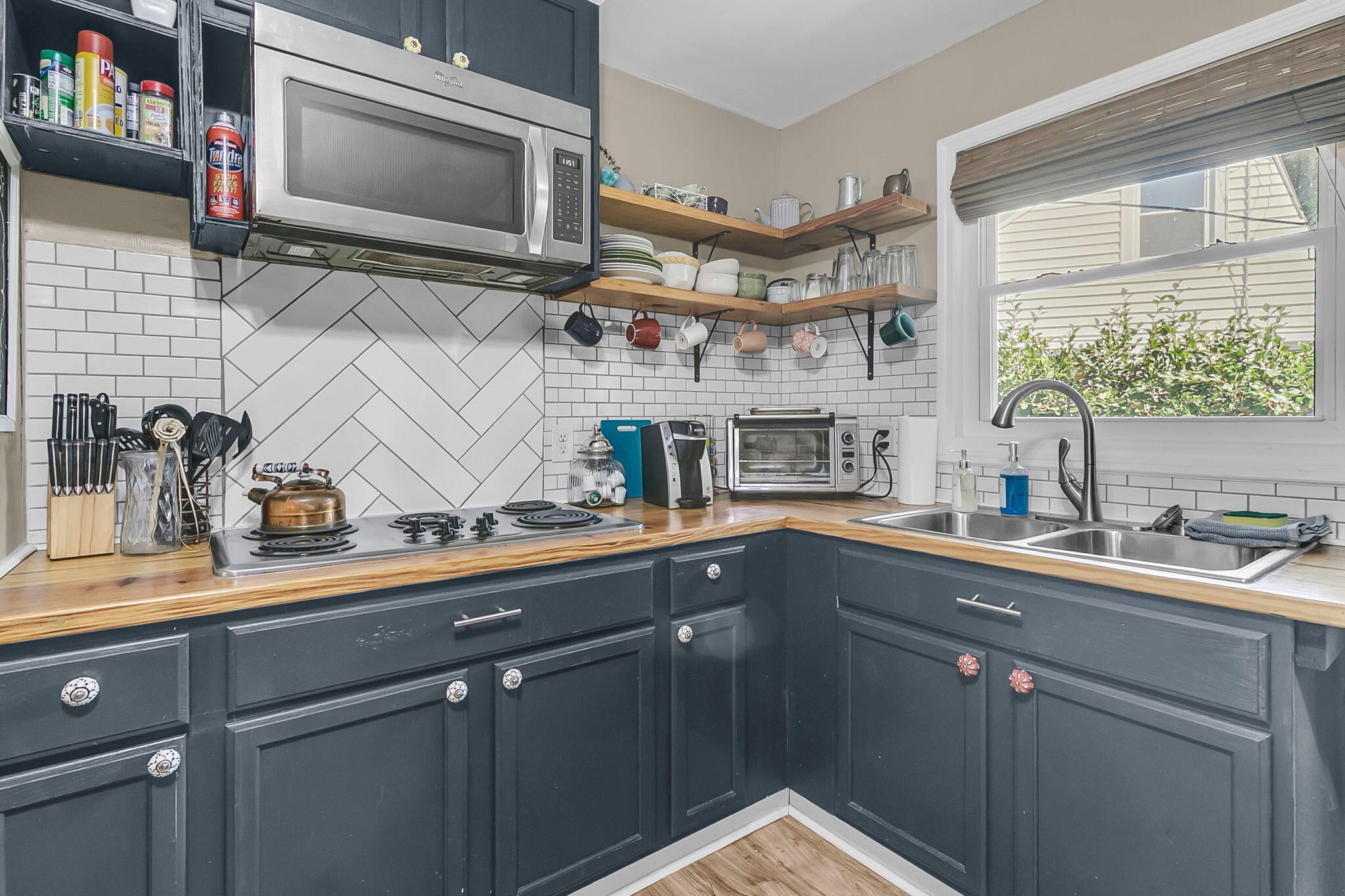 4619 Jenkins Avenue # 4 Unit: 1-4