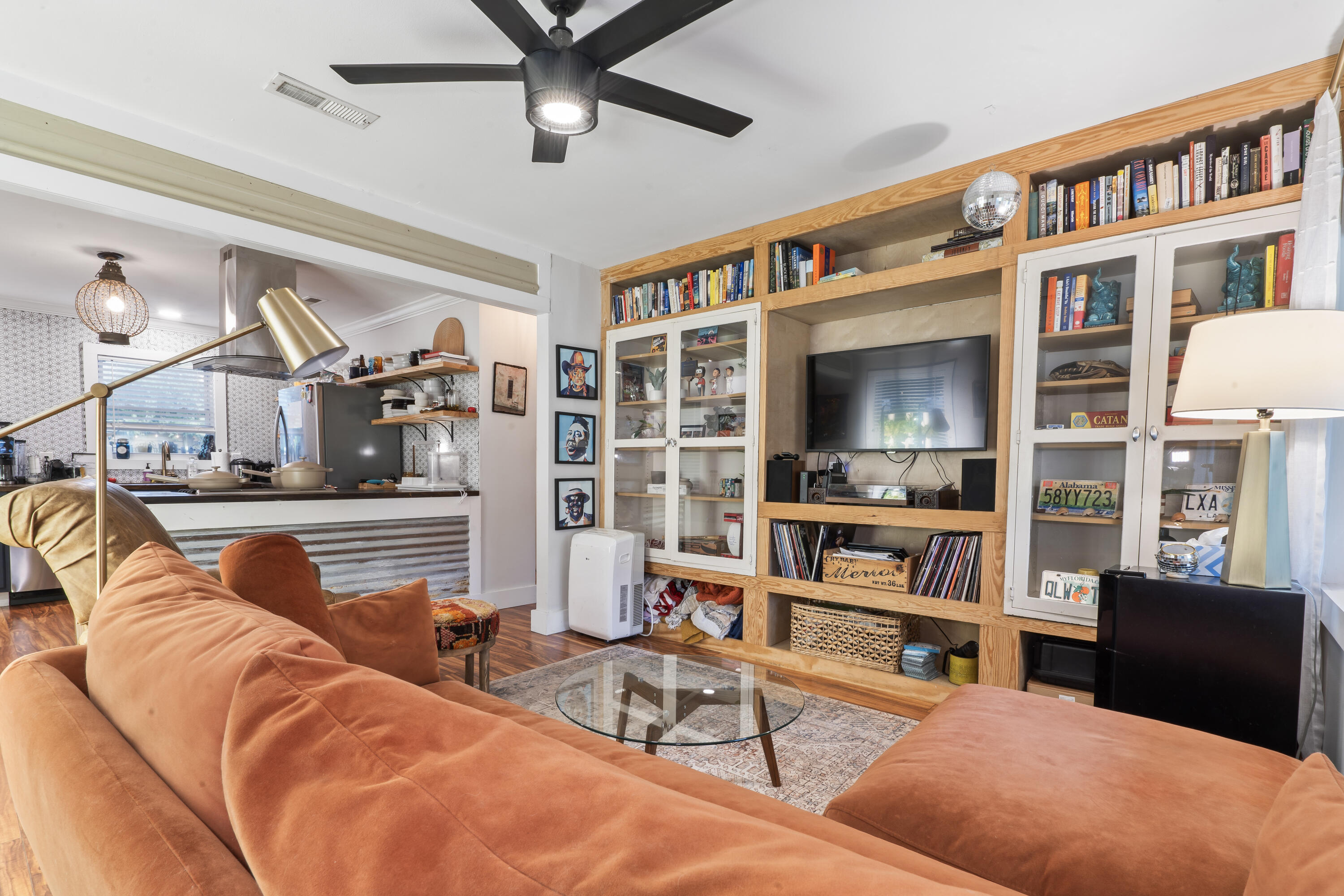 4619 Jenkins Avenue # 4 Unit: 1-4