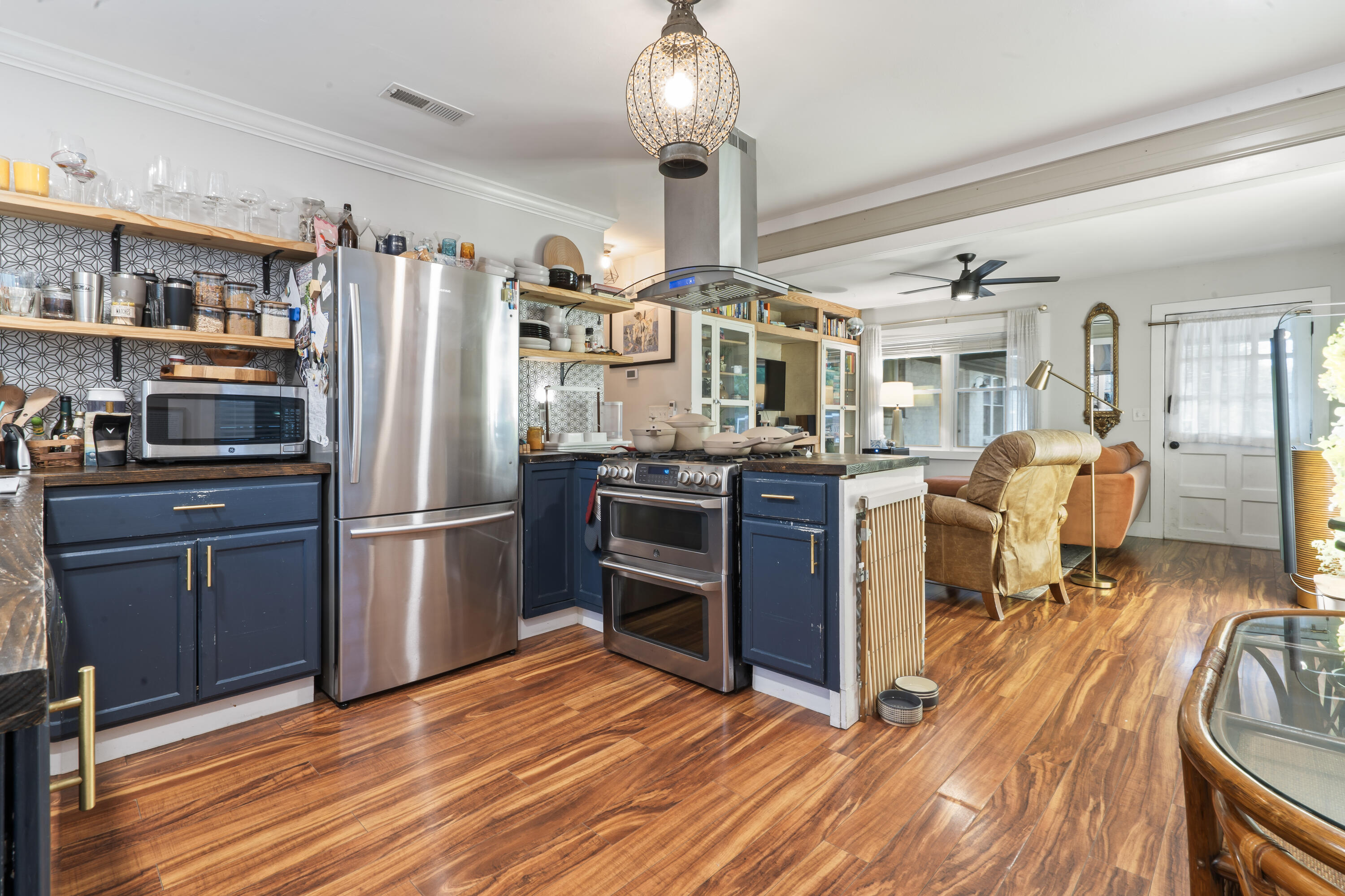 4619 Jenkins Avenue # 4 Unit: 1-4