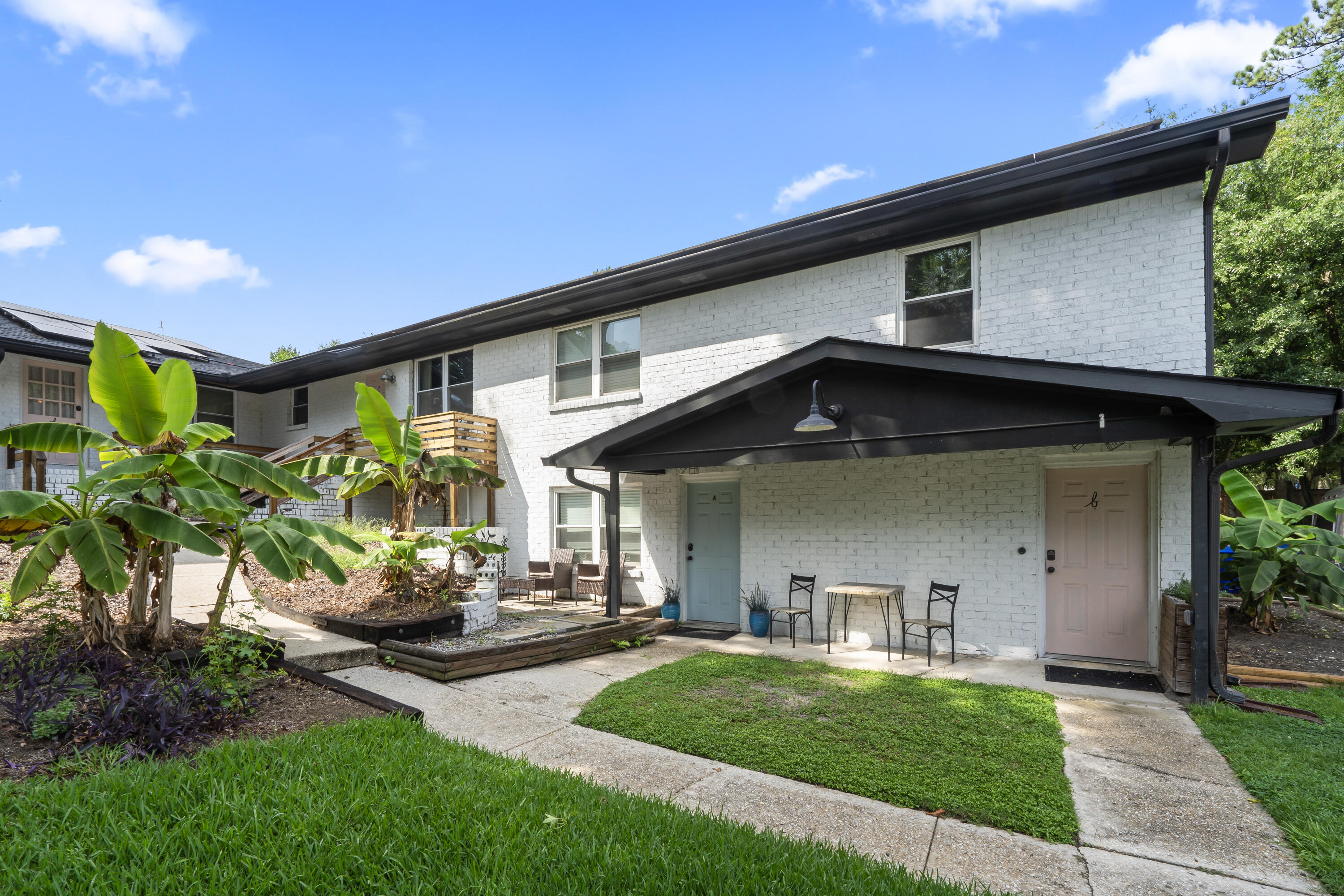 4619 Jenkins Avenue # 4 Unit: 1-4