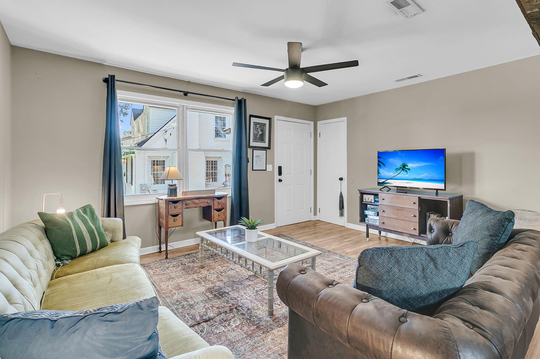 4619 Jenkins Avenue # 4 Unit: 1-4