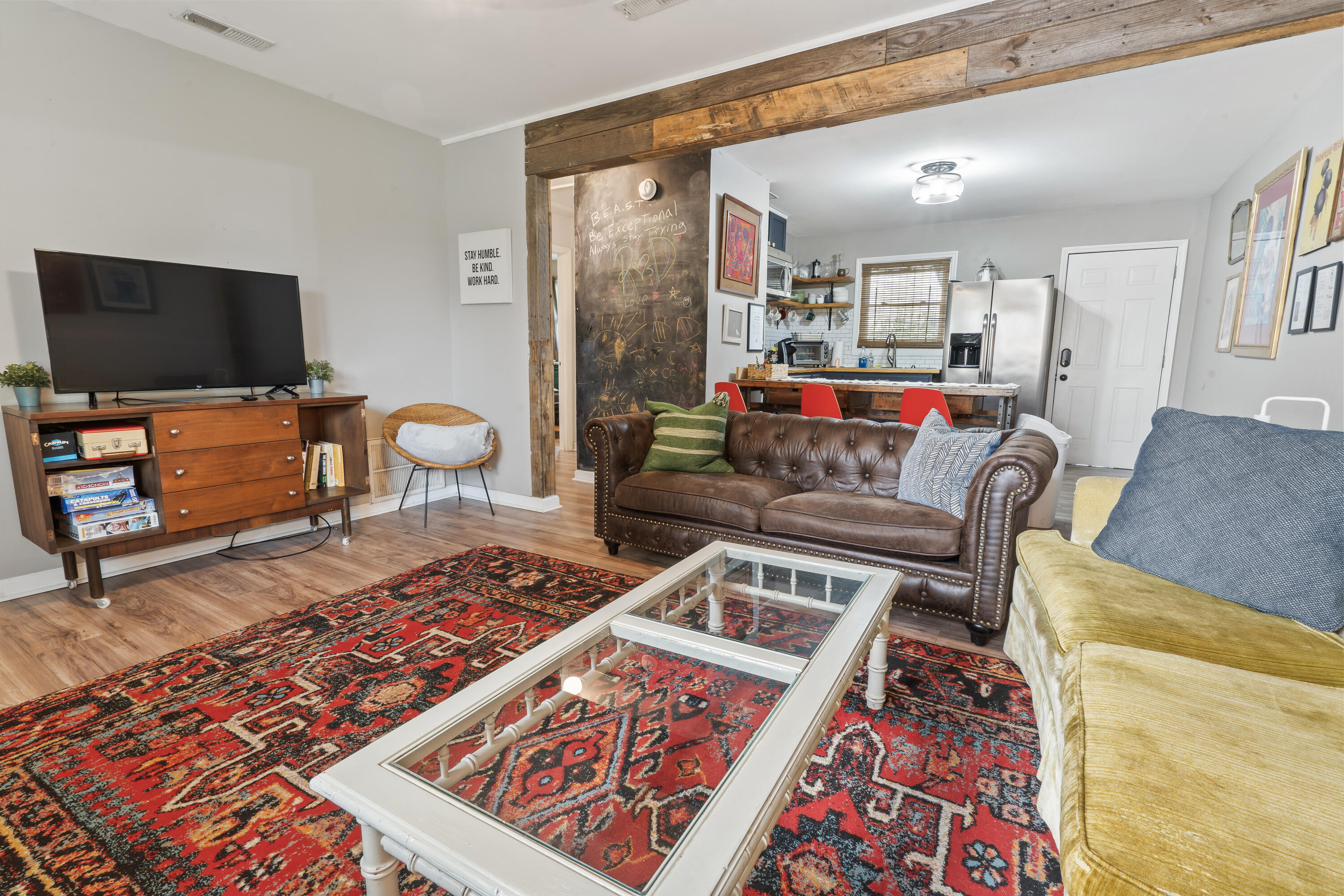 4619 Jenkins Avenue # 4 Unit: 1-4