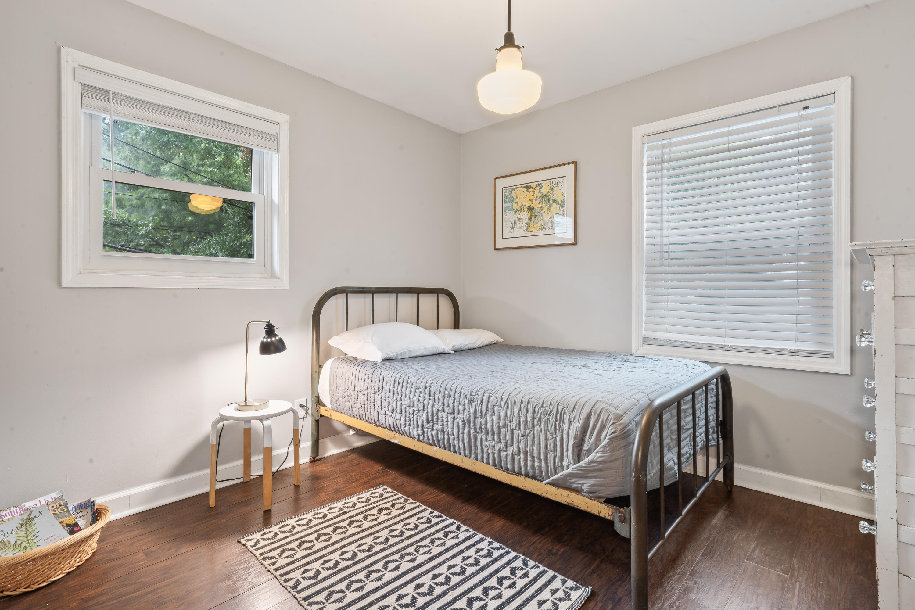 4619 Jenkins Avenue # 4 Unit: 1-4