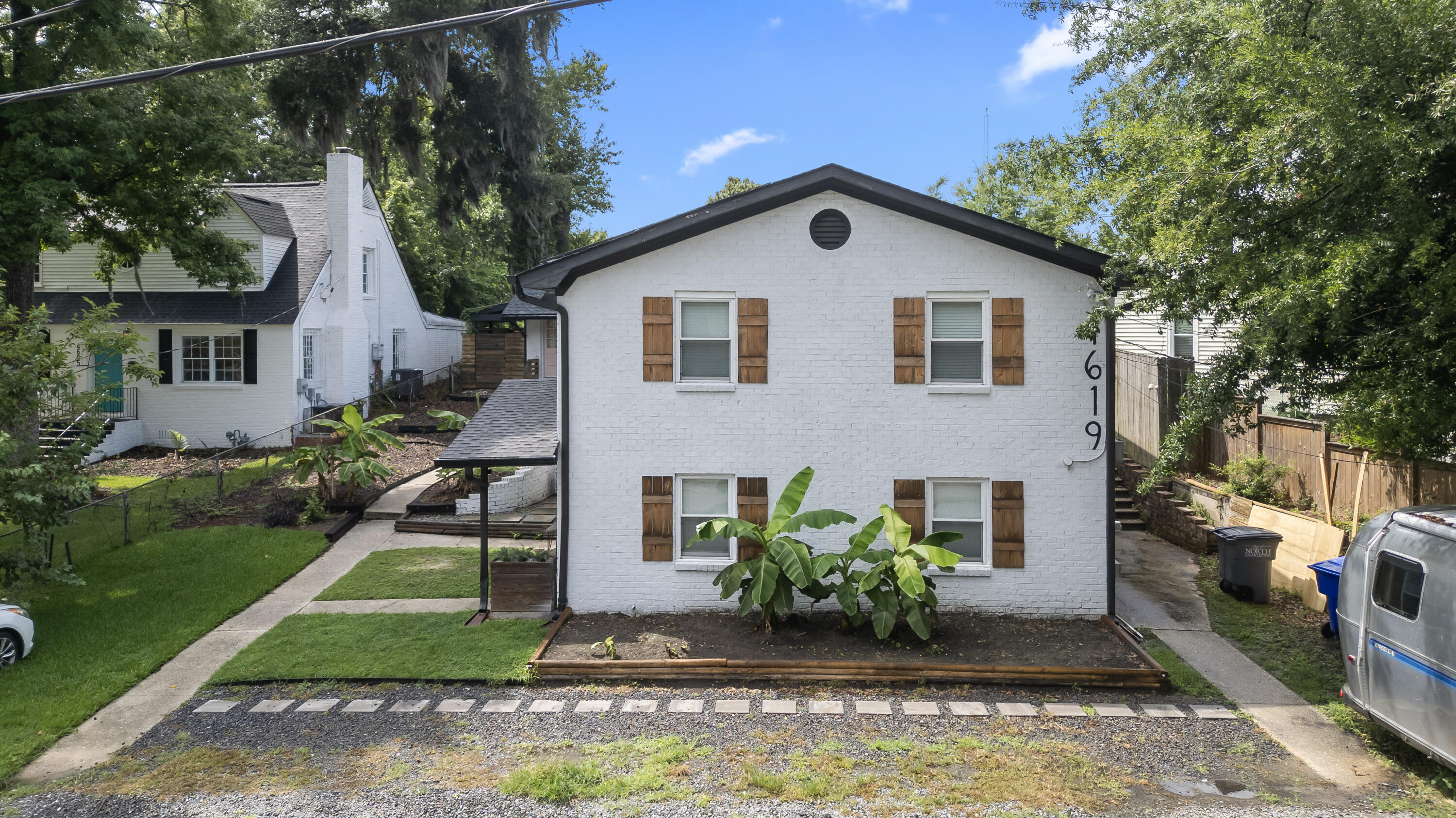 4619 Jenkins Avenue # 4 Unit: 1-4