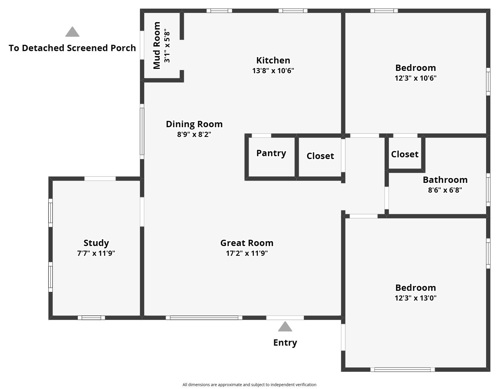 1226 Forestwood Drive