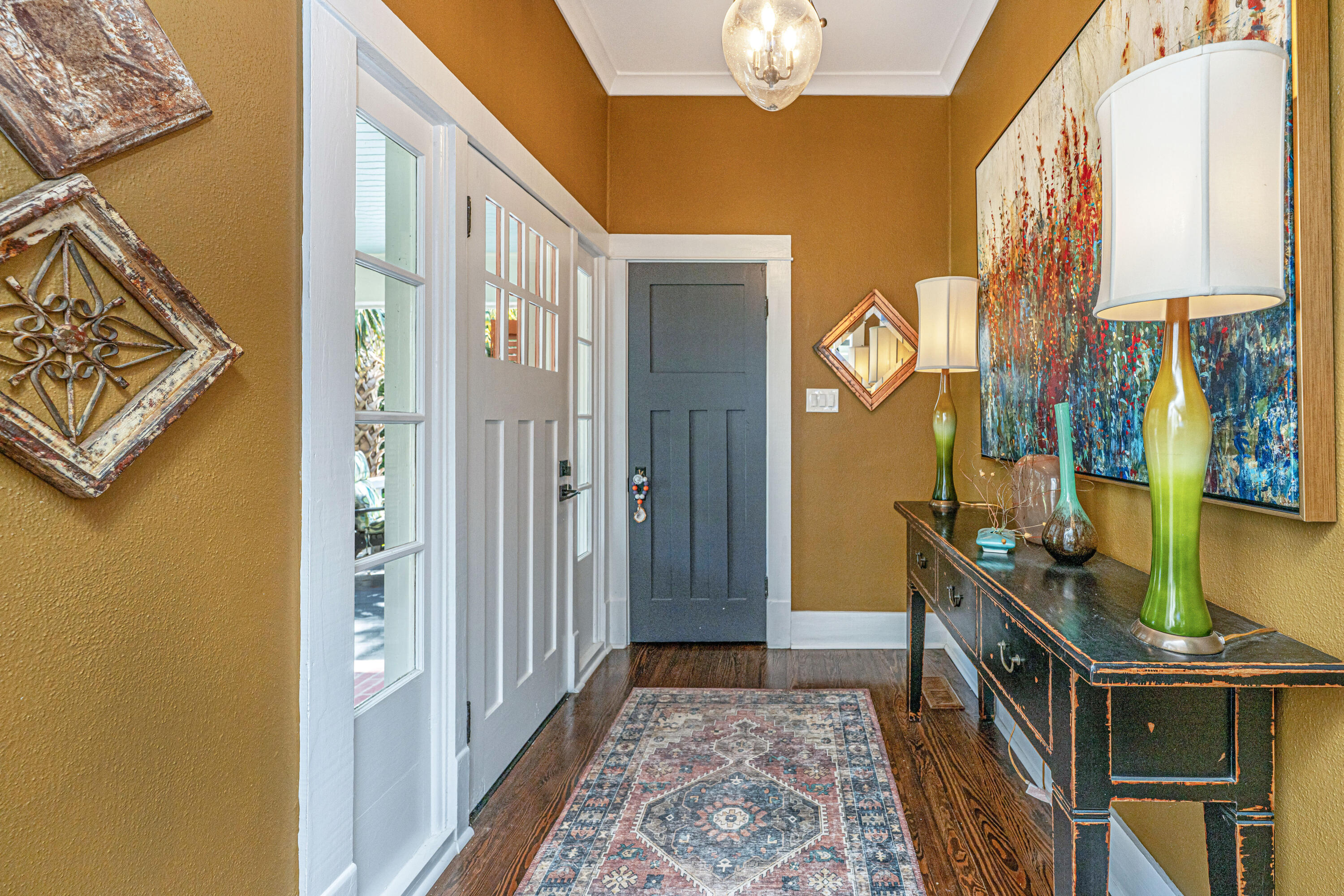 117 Fishburne Street