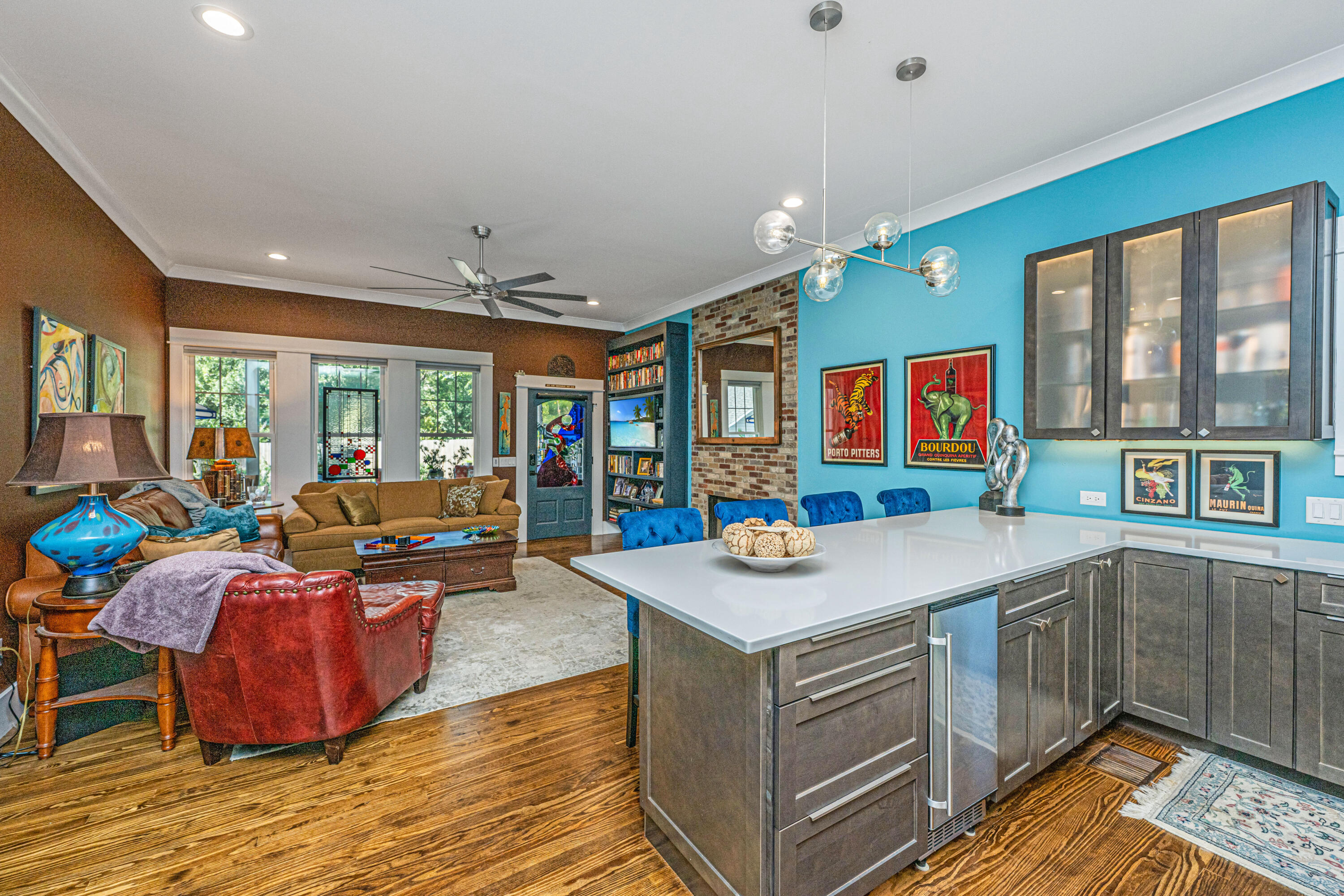 117 Fishburne Street