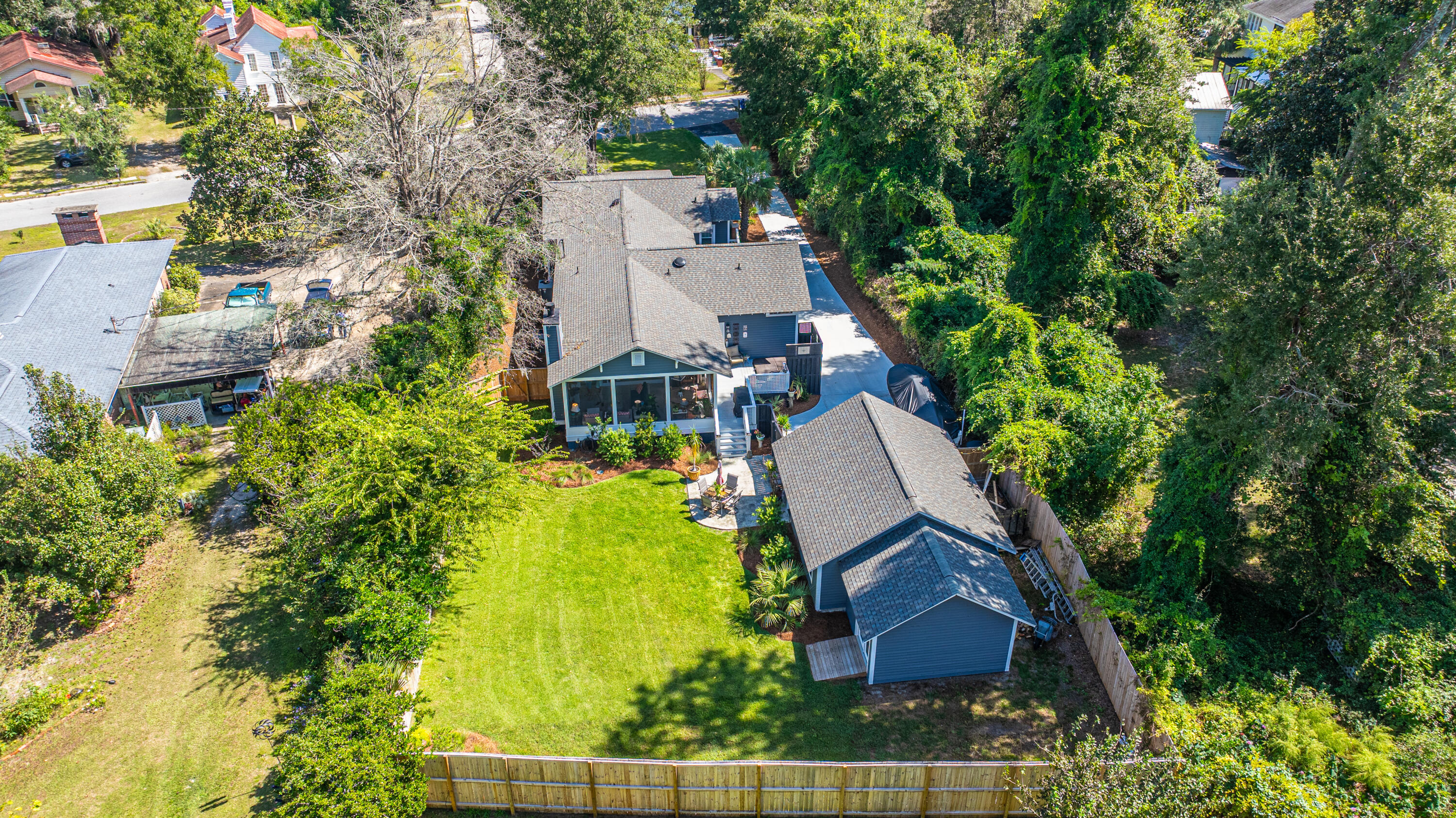 117 Fishburne Street