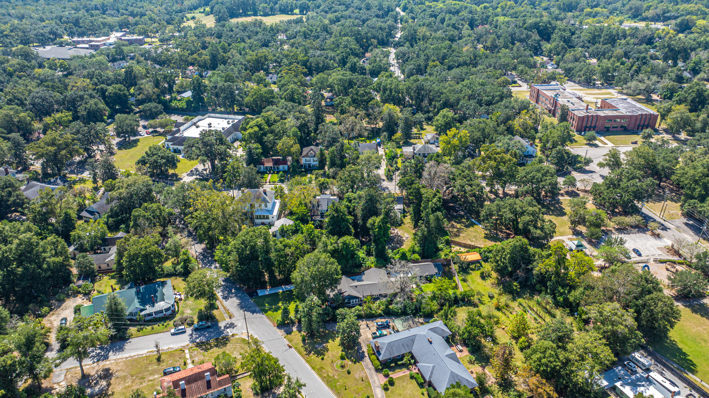 117 Fishburne Street