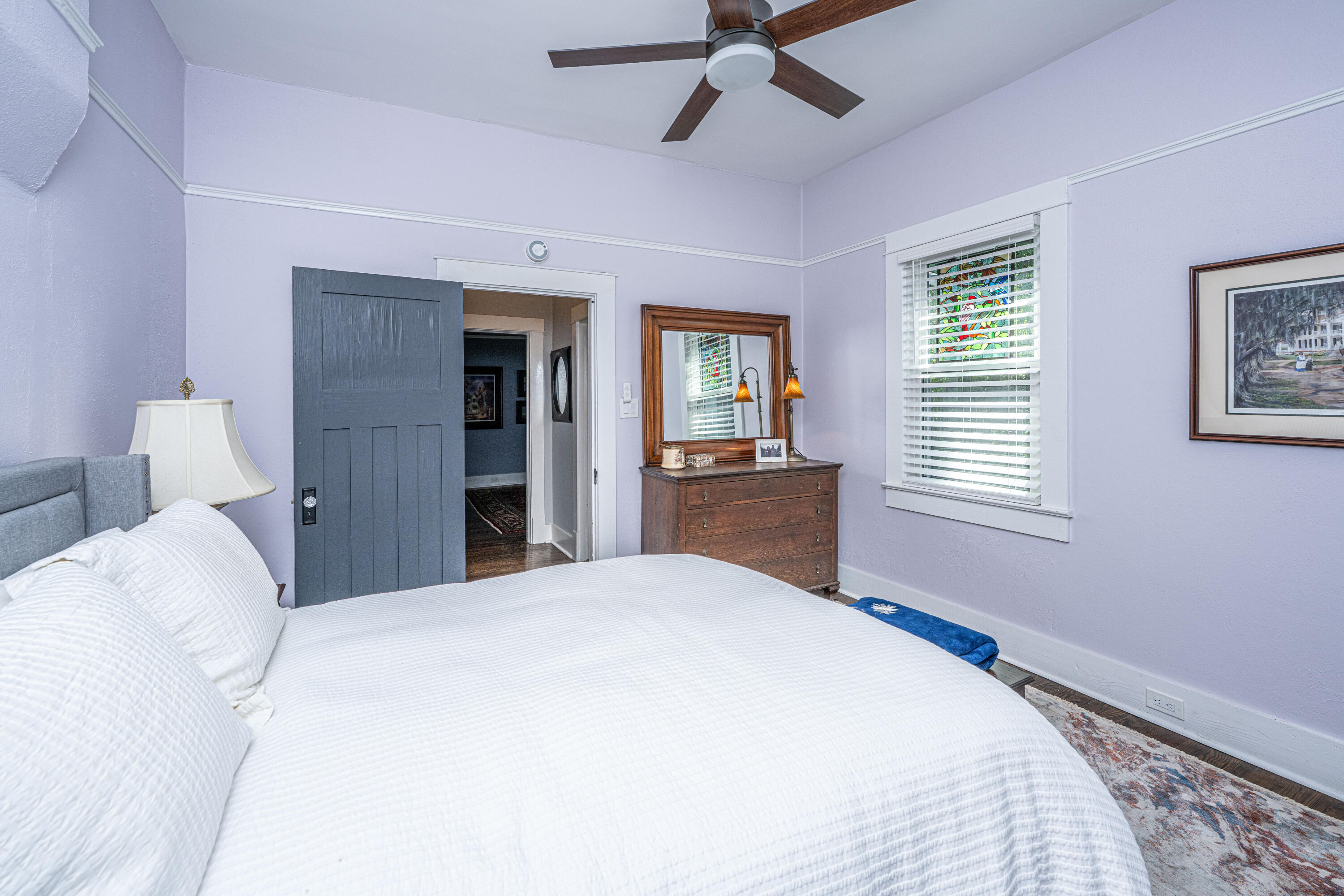 117 Fishburne Street