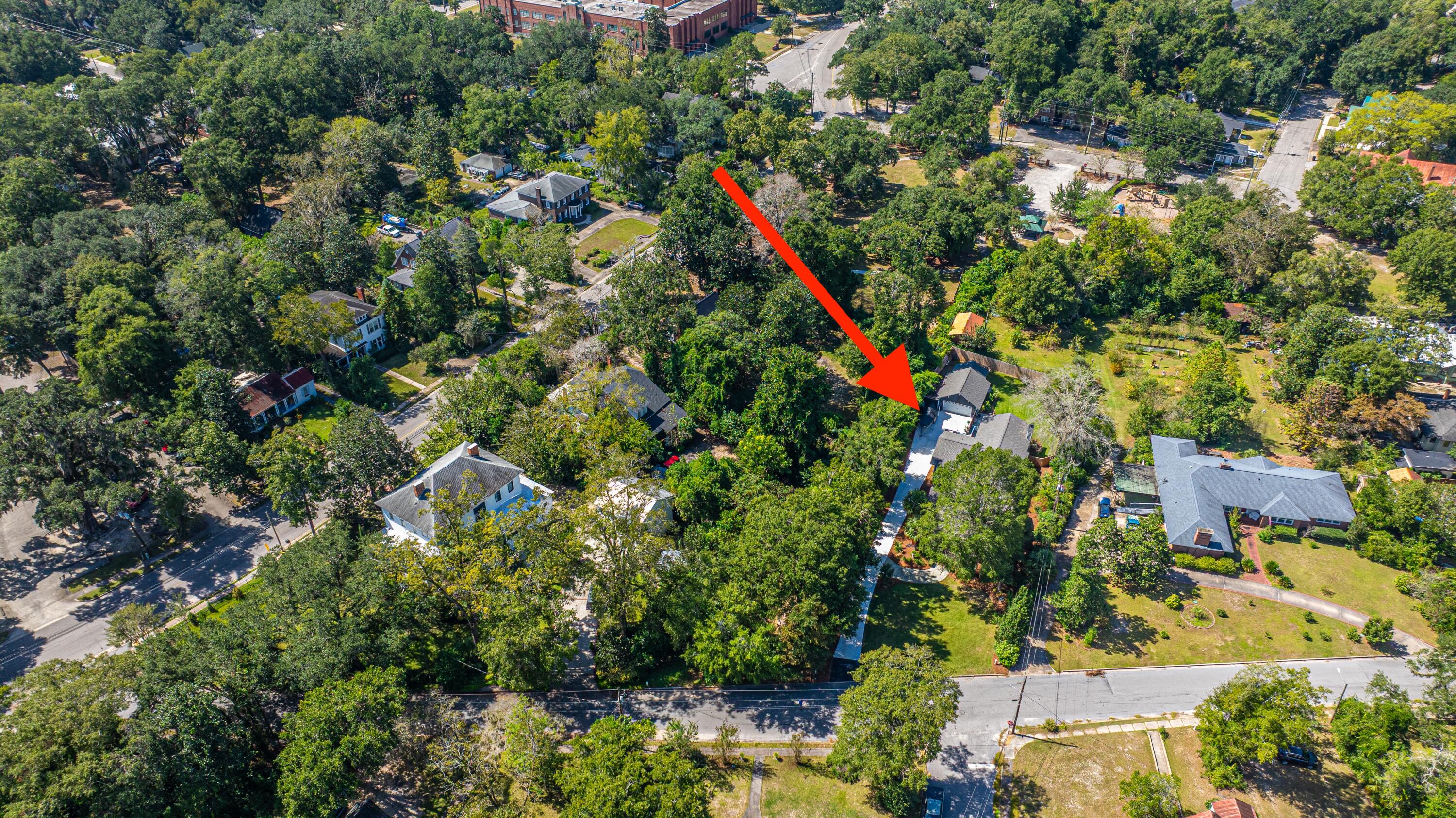 117 Fishburne Street