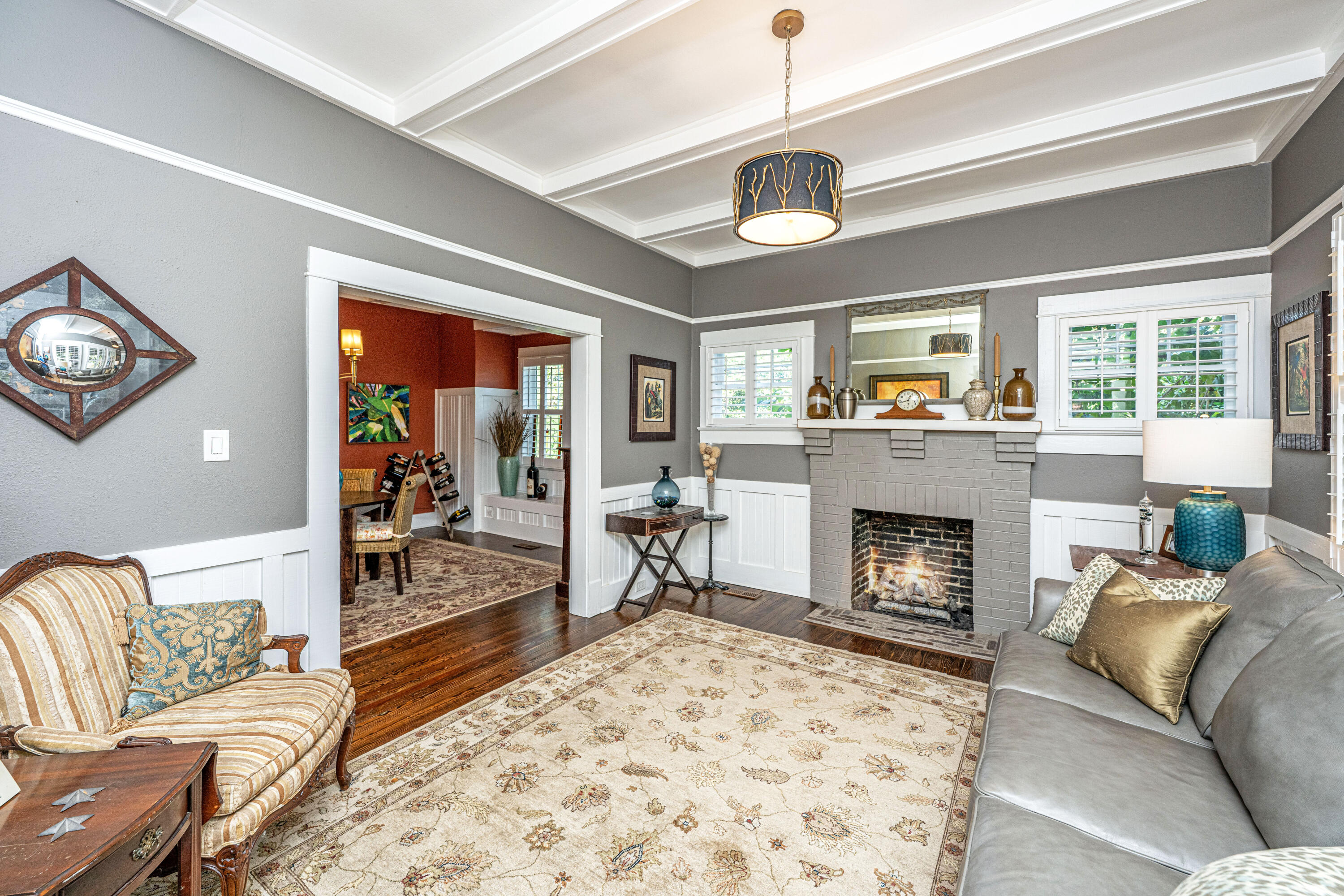 117 Fishburne Street