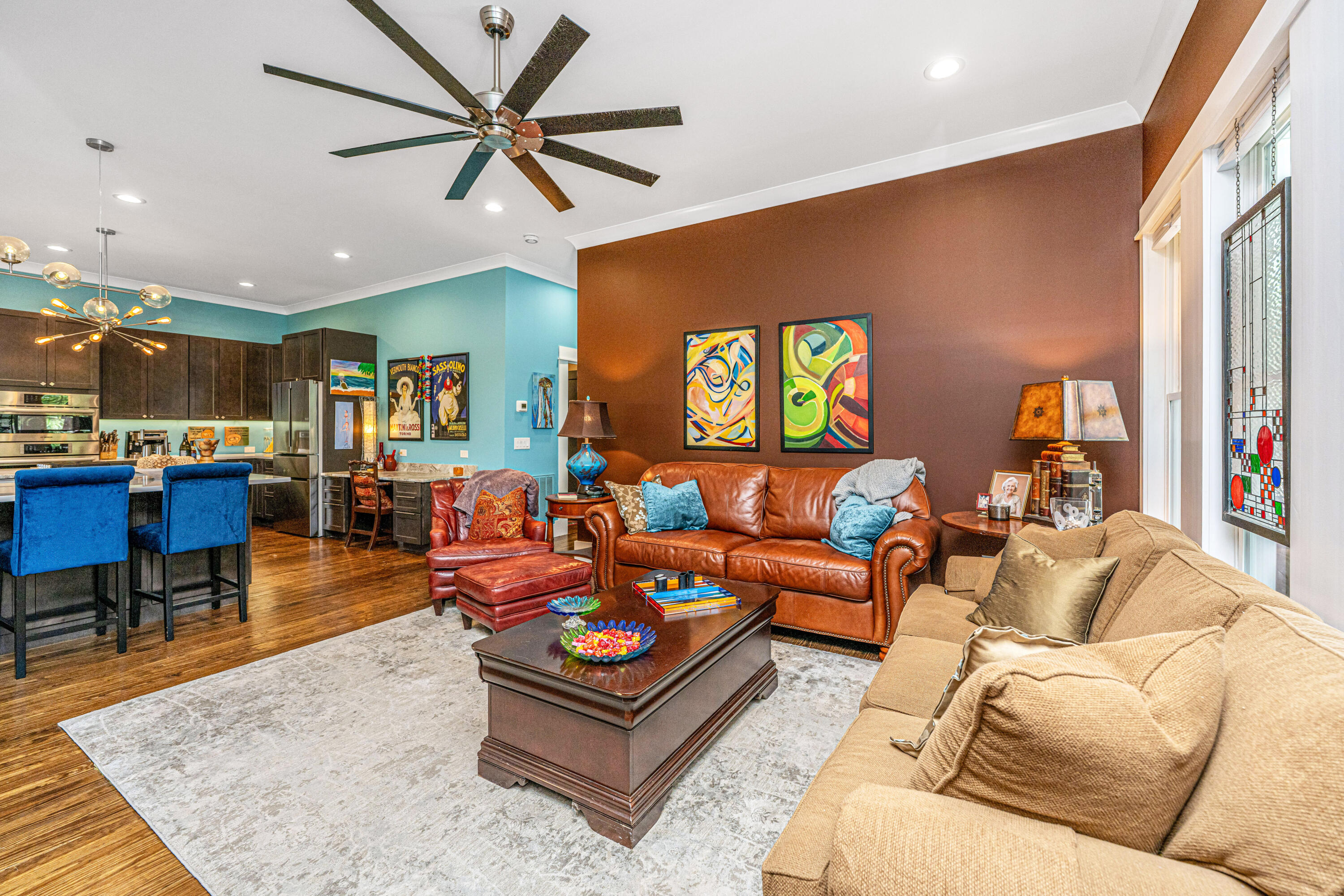 117 Fishburne Street