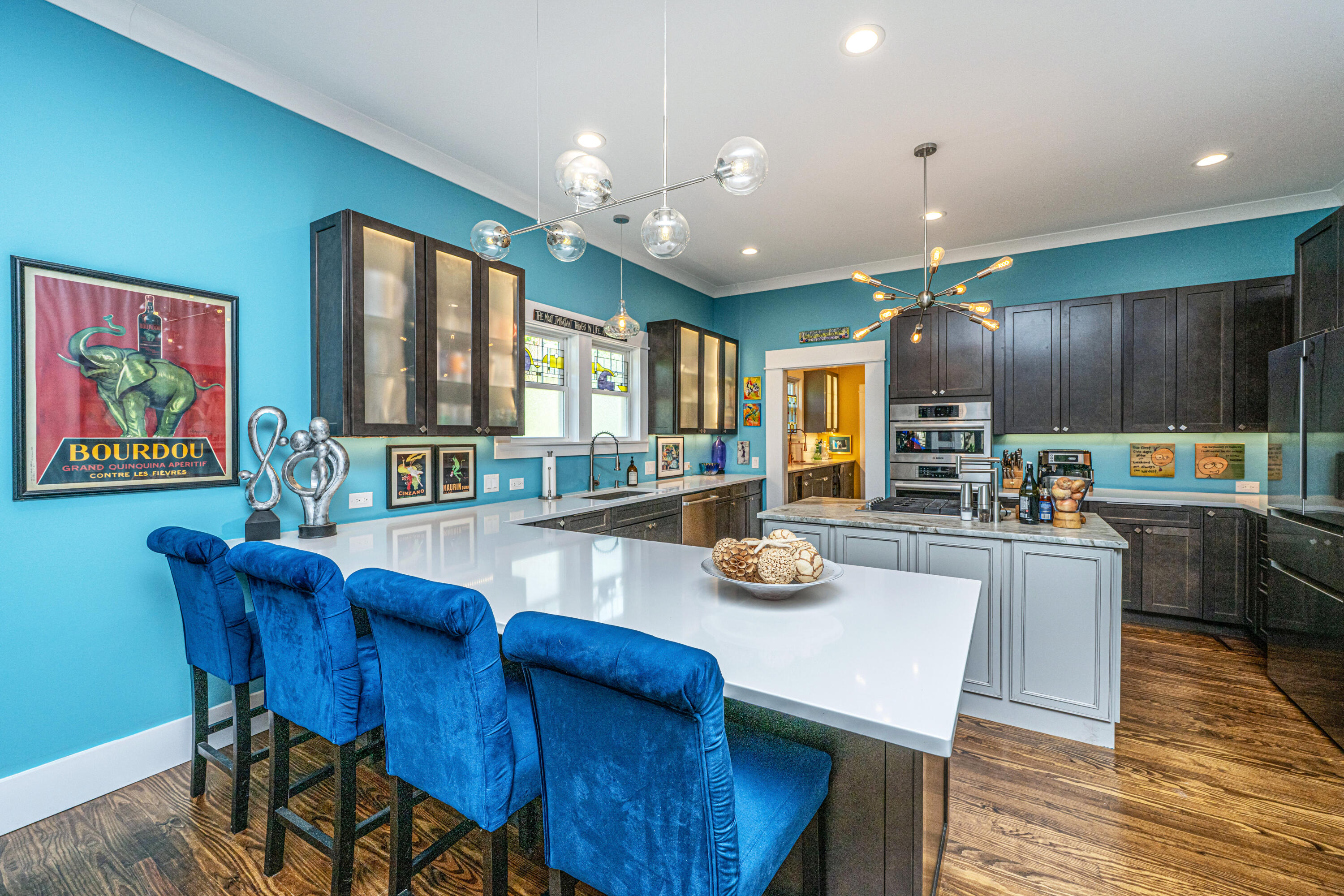 117 Fishburne Street