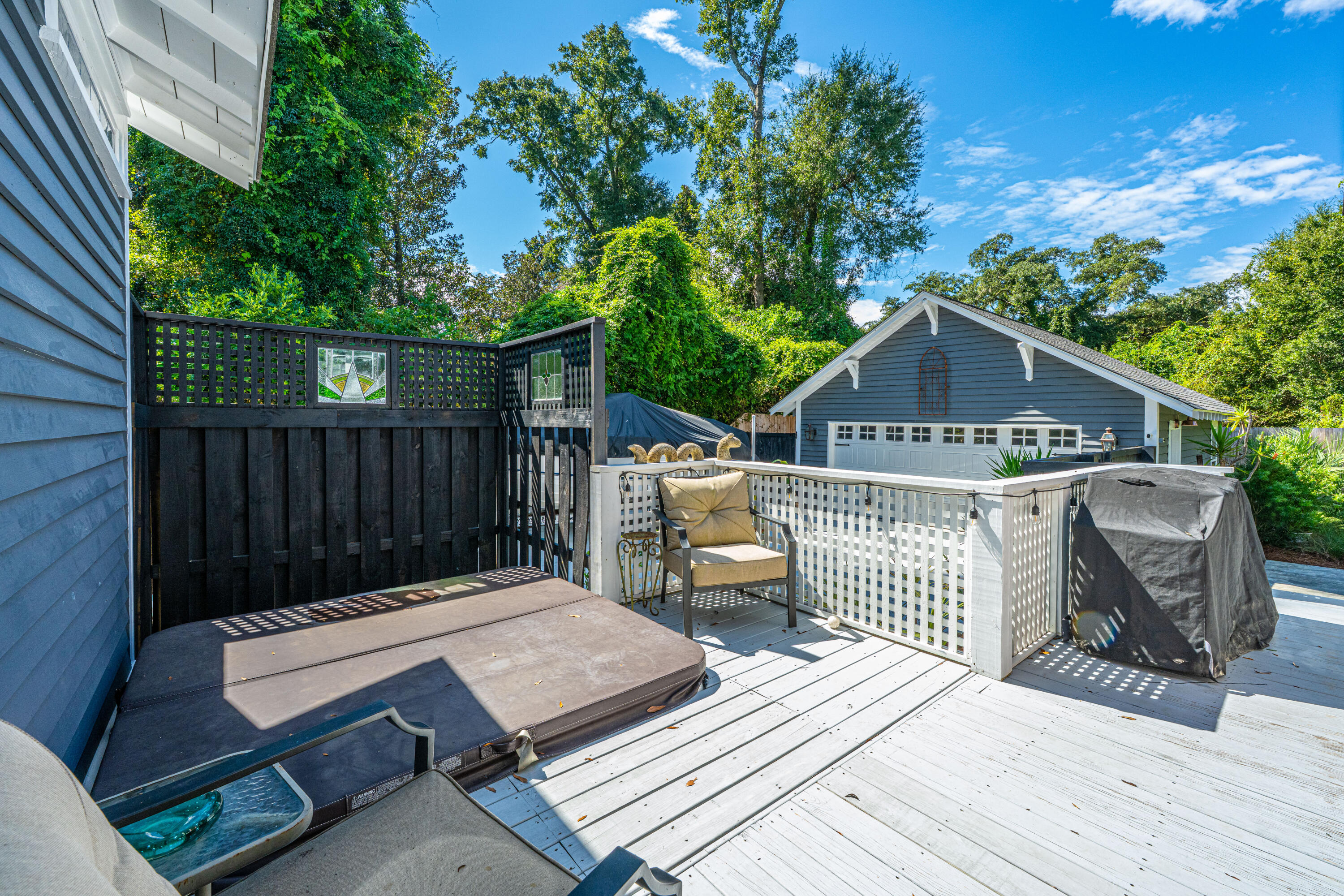 117 Fishburne Street