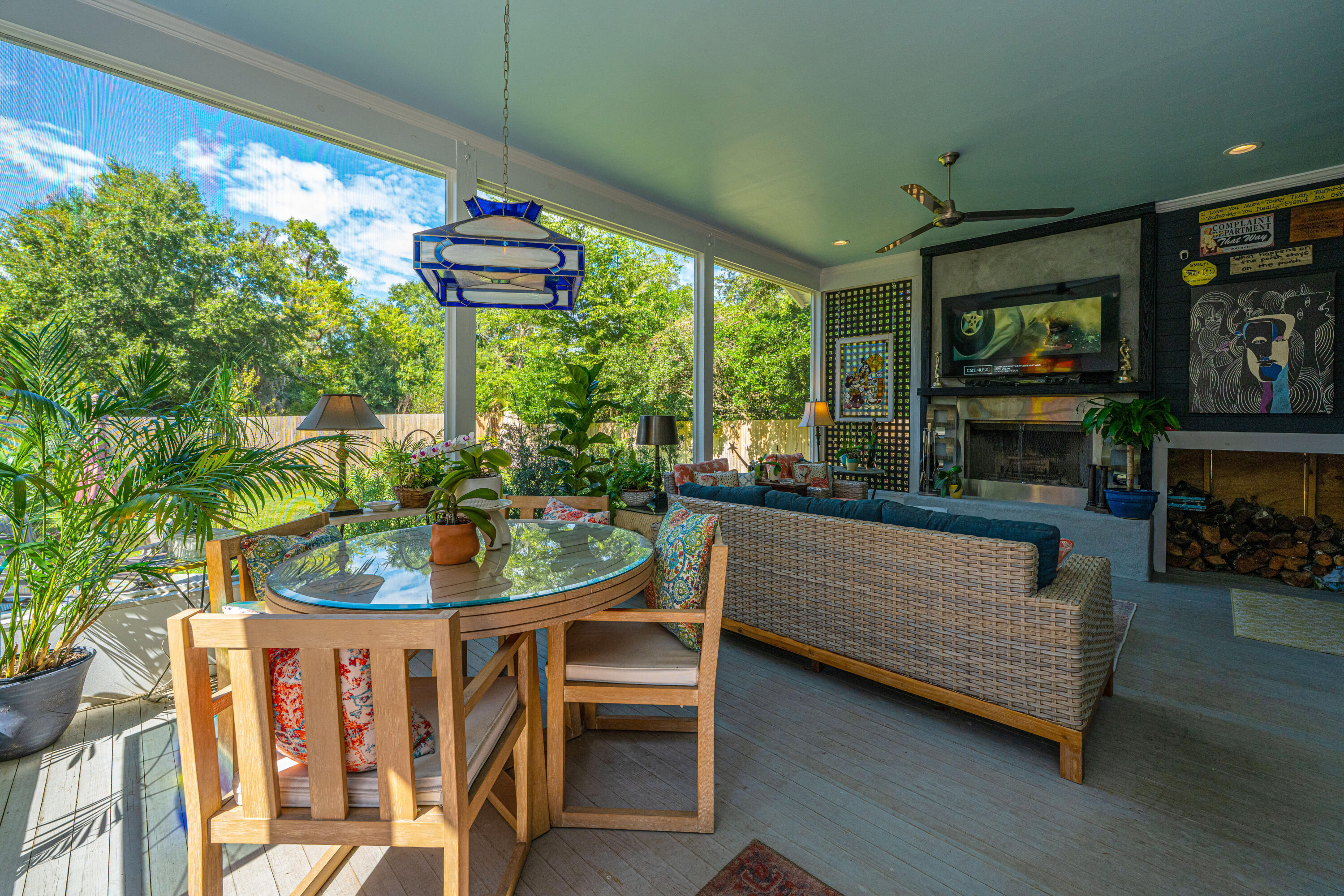 117 Fishburne Street