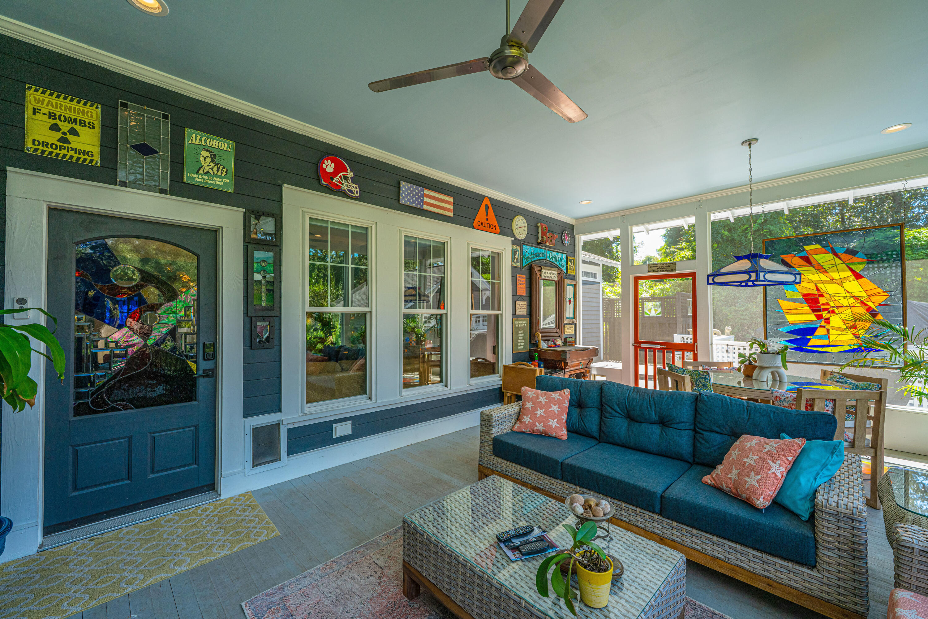 117 Fishburne Street