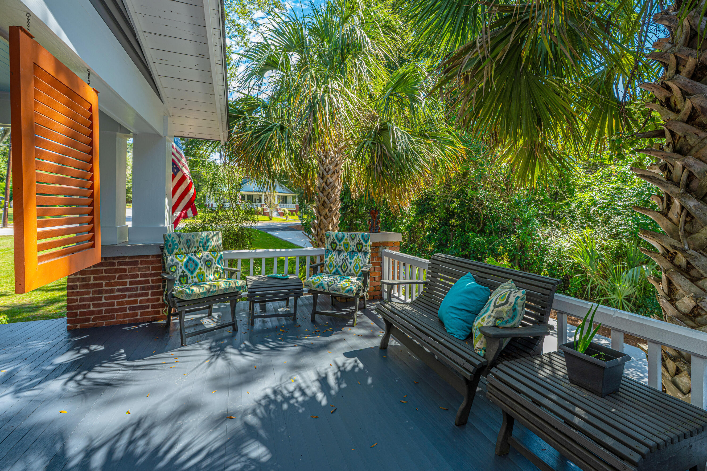 117 Fishburne Street