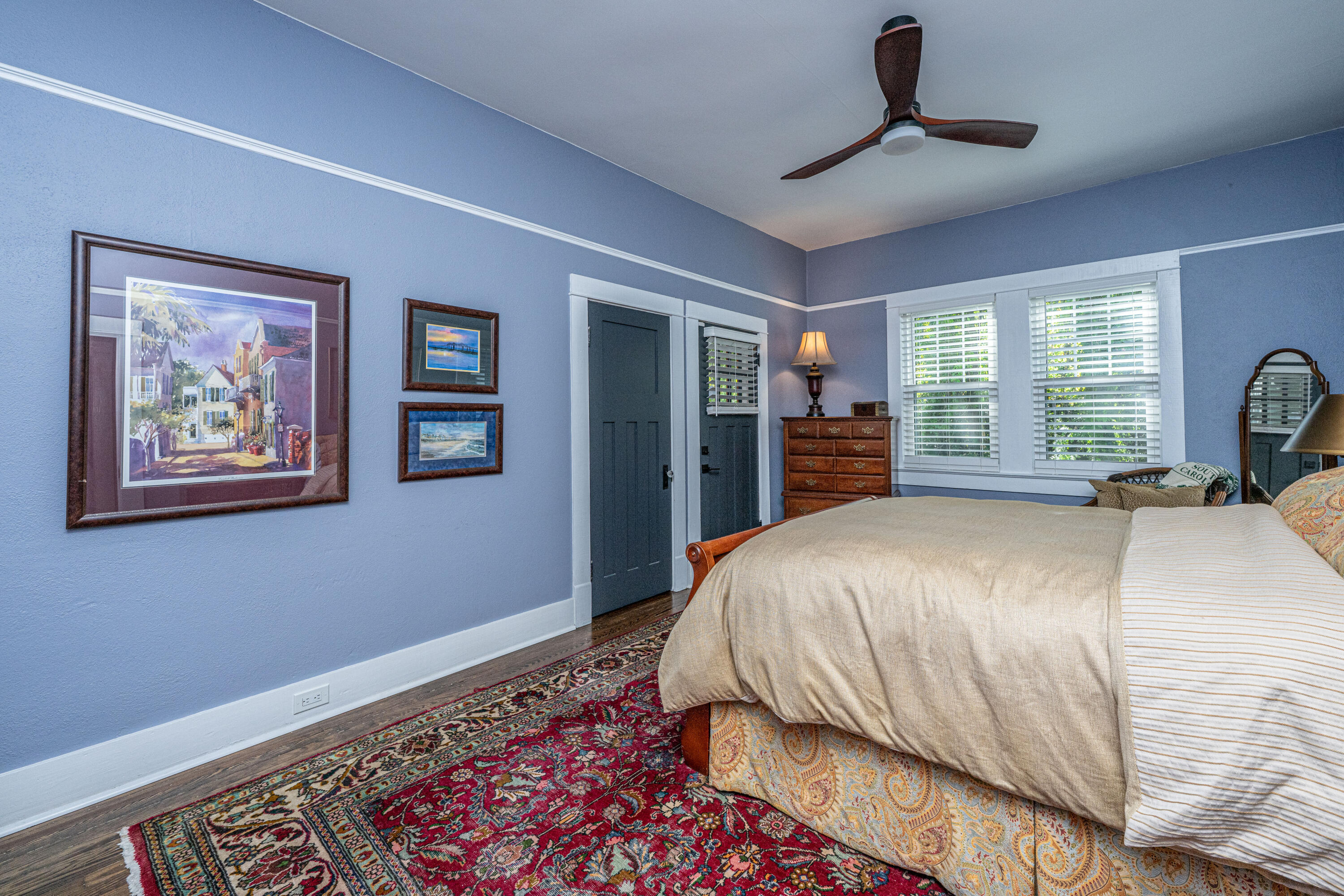 117 Fishburne Street