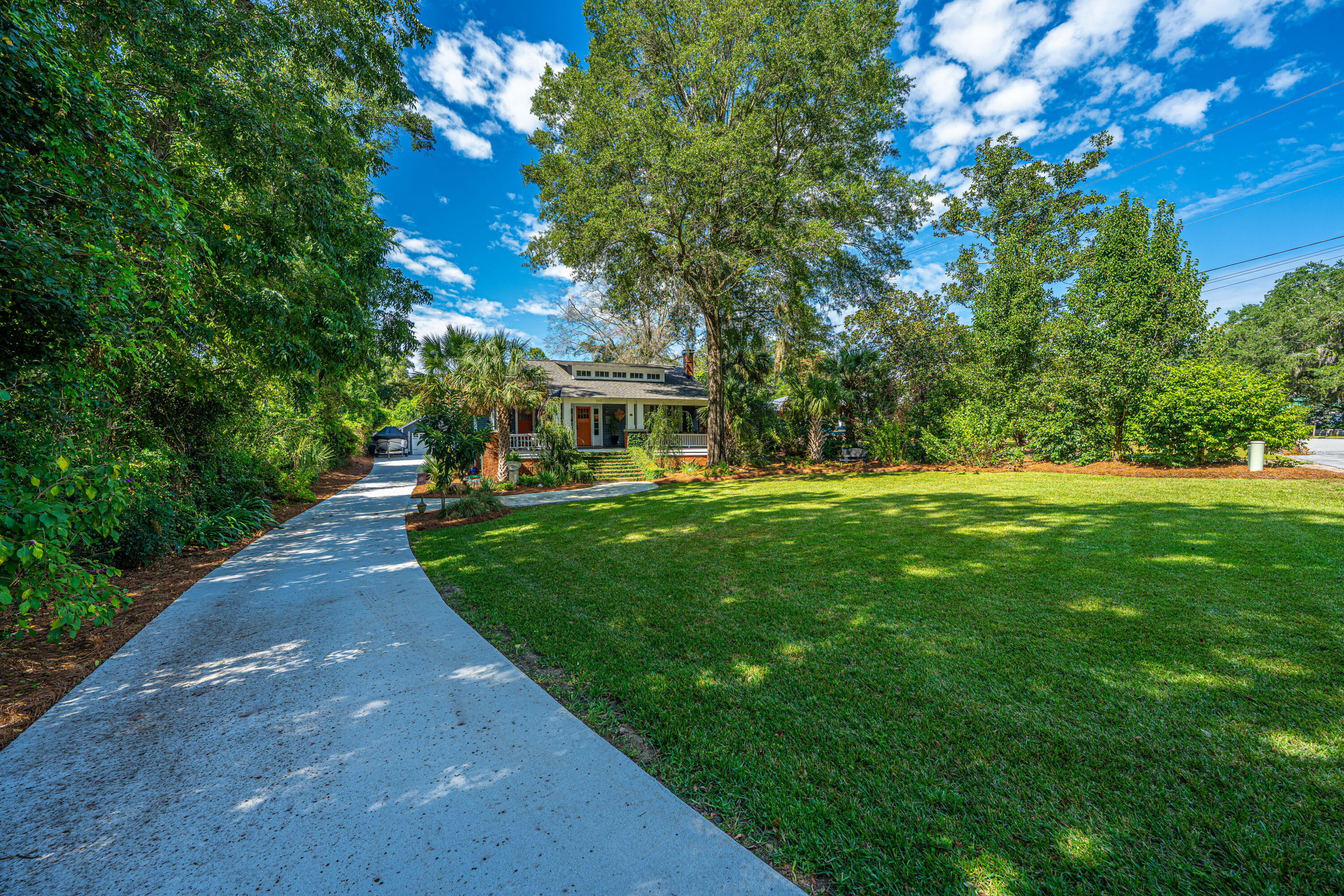 117 Fishburne Street