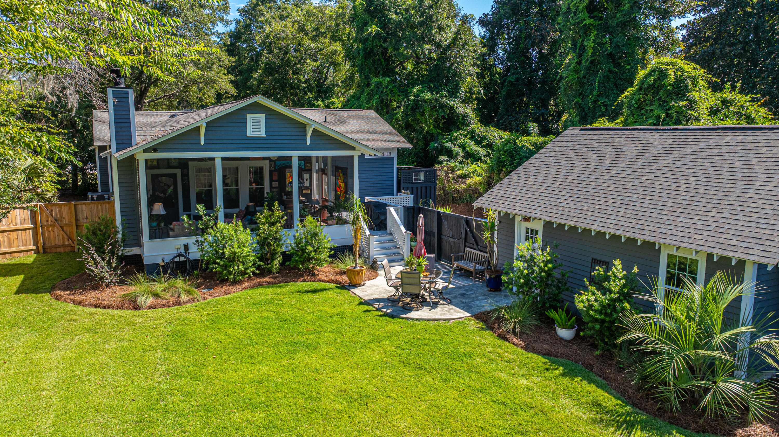 117 Fishburne Street