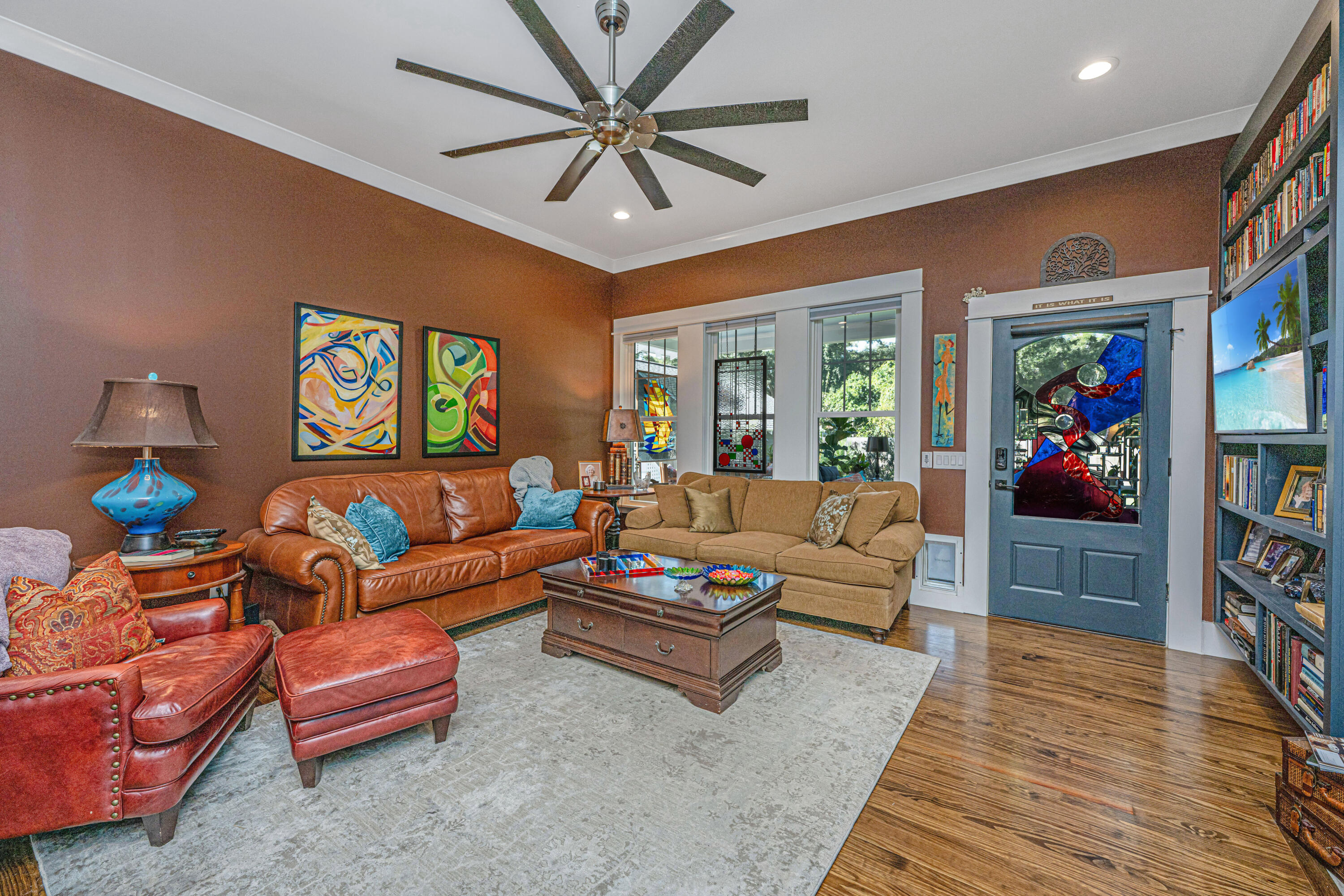 117 Fishburne Street