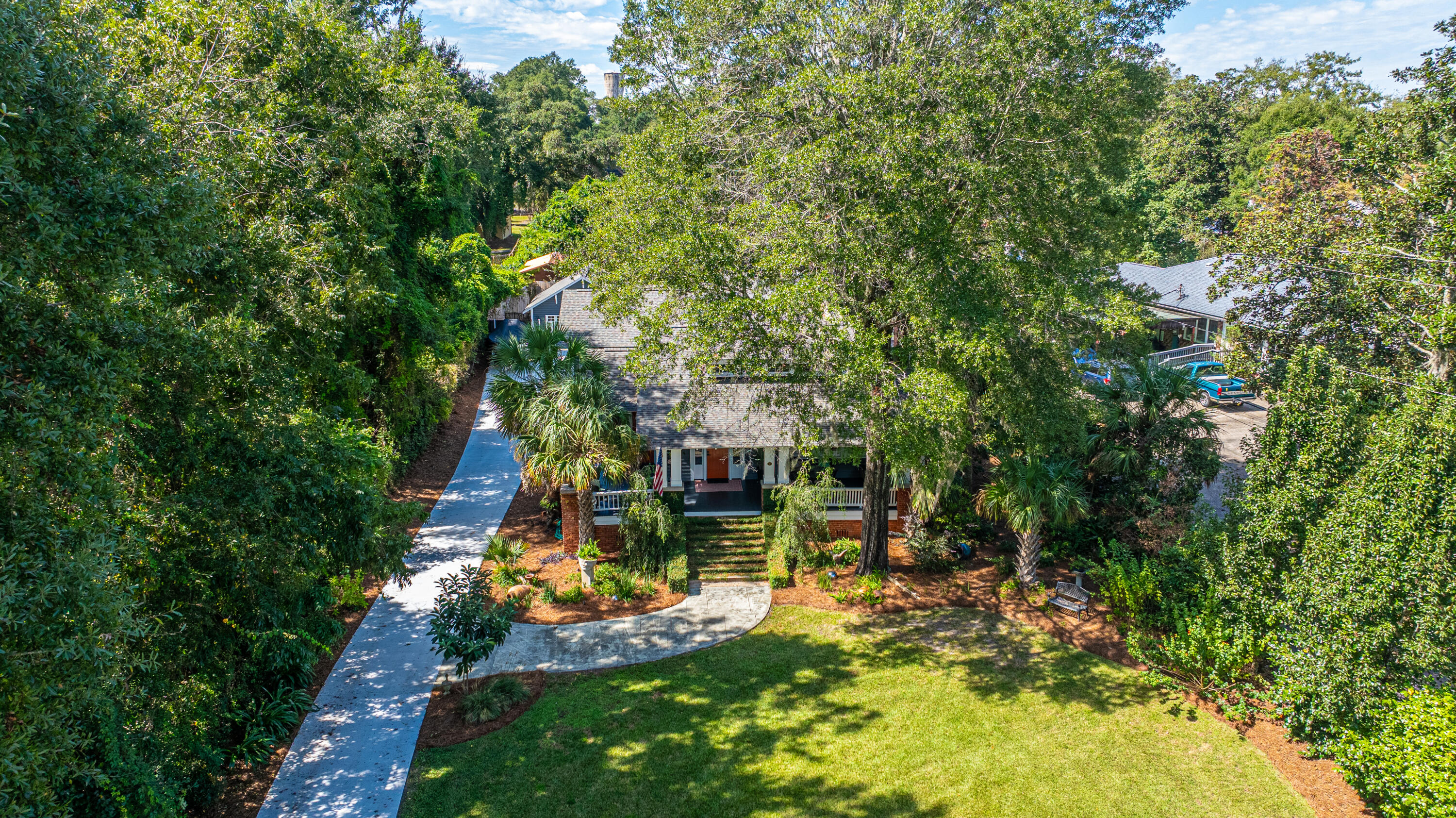 117 Fishburne Street