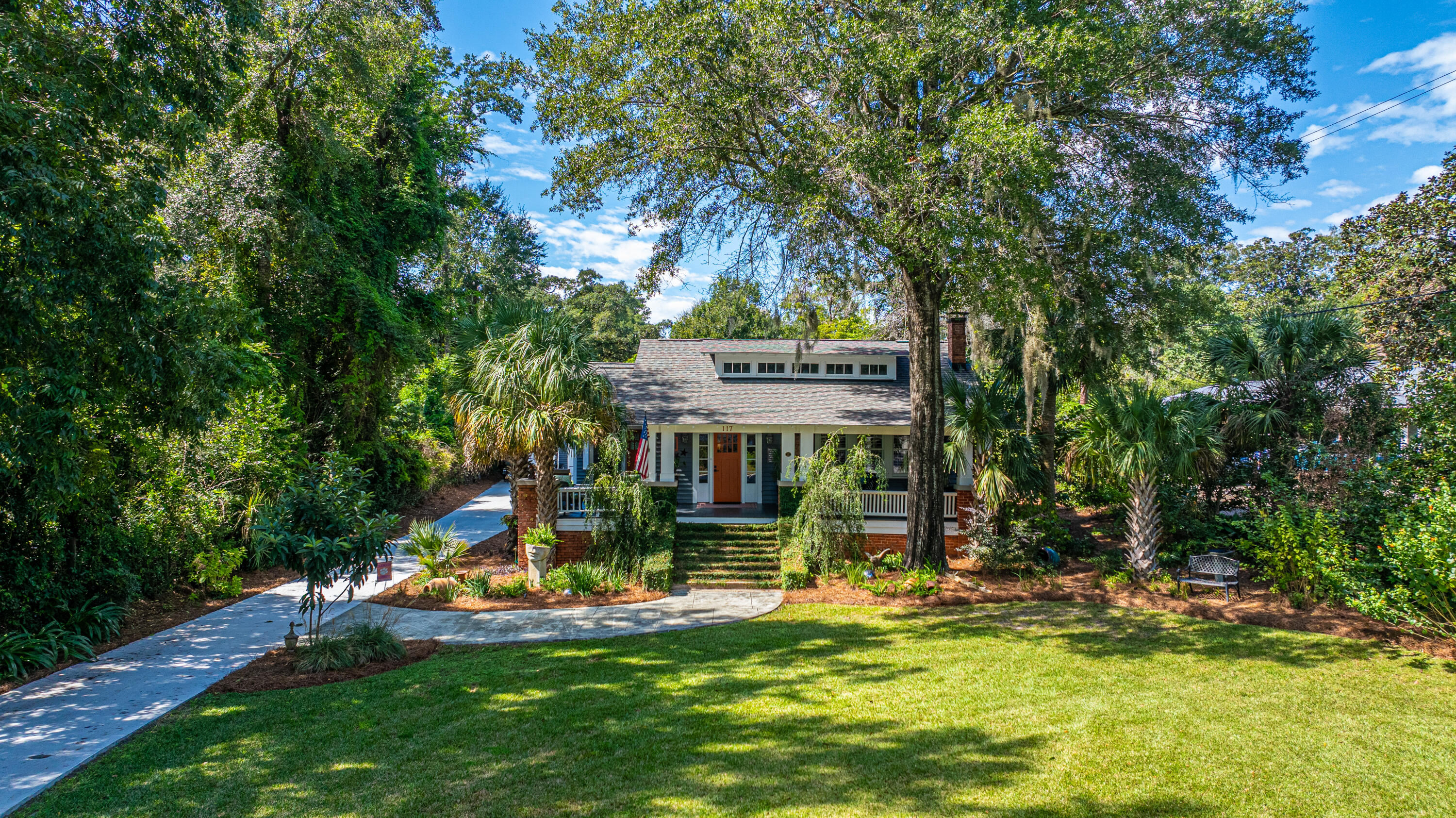 117 Fishburne Street