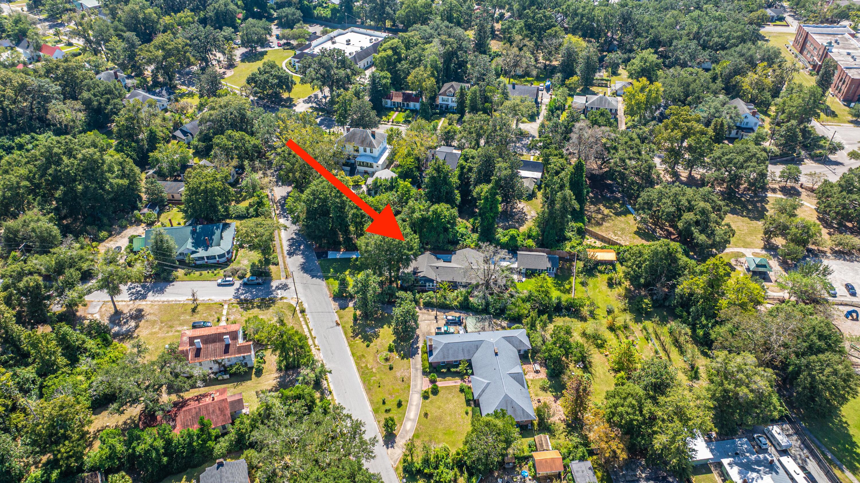 117 Fishburne Street