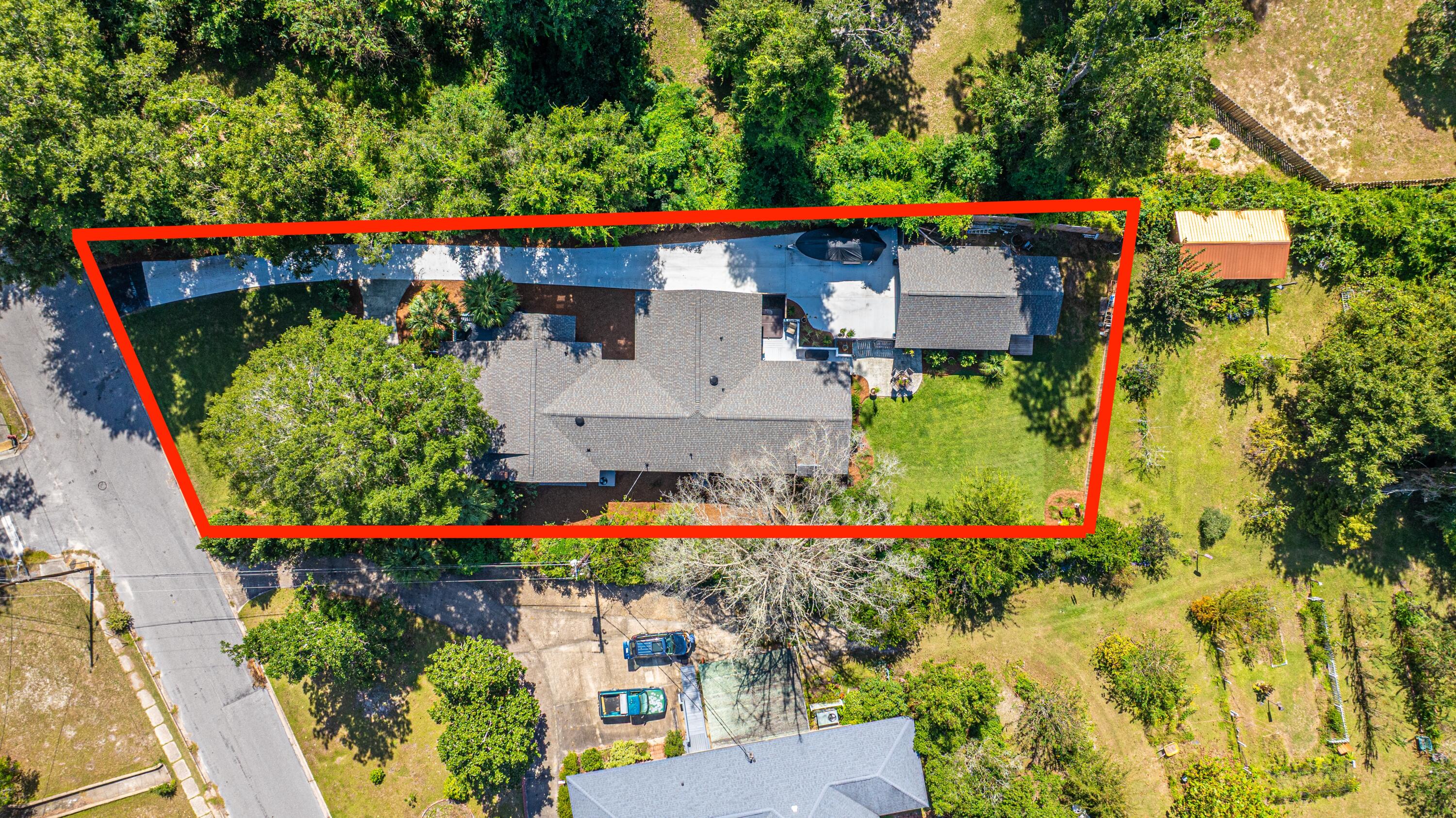 117 Fishburne Street