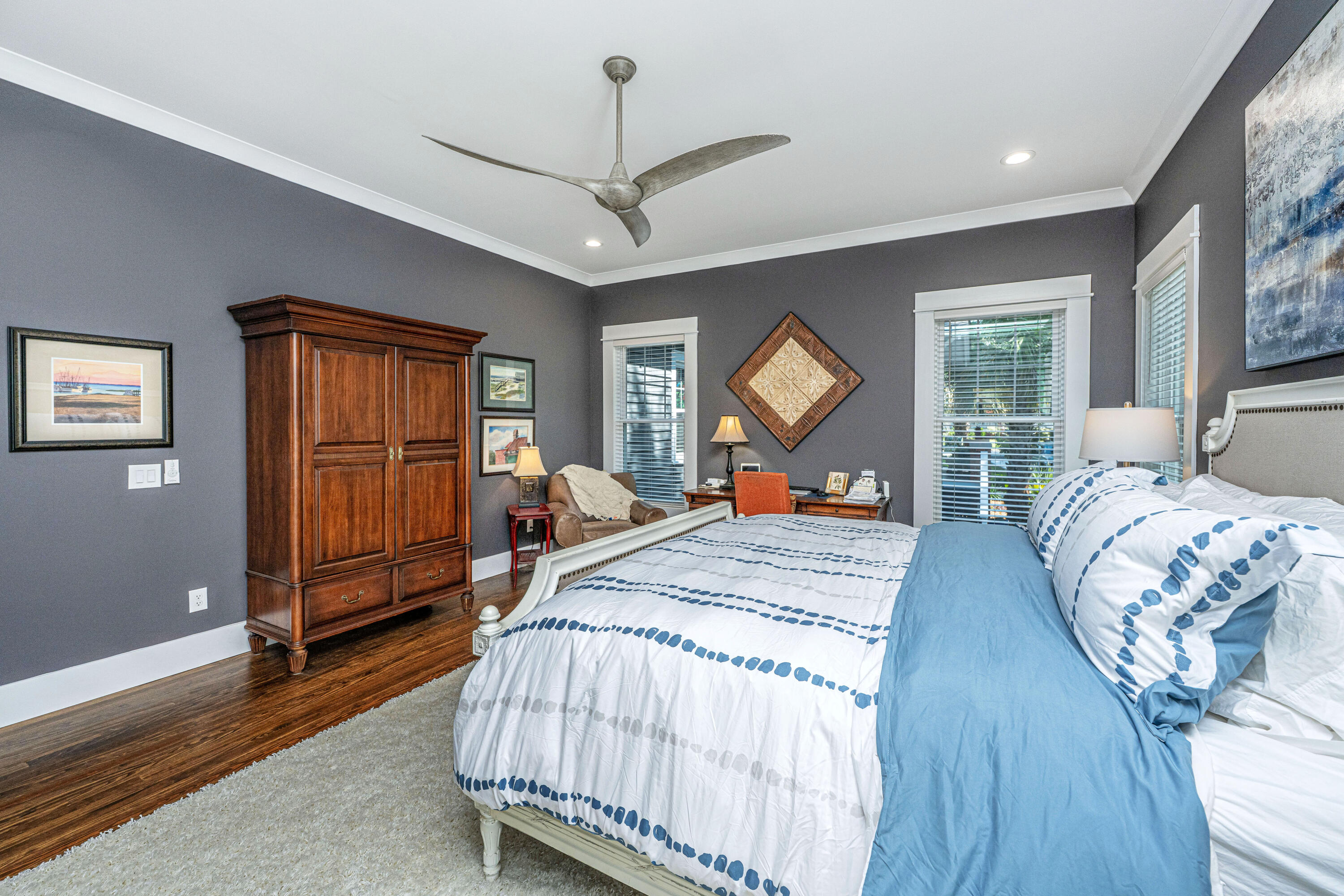 117 Fishburne Street