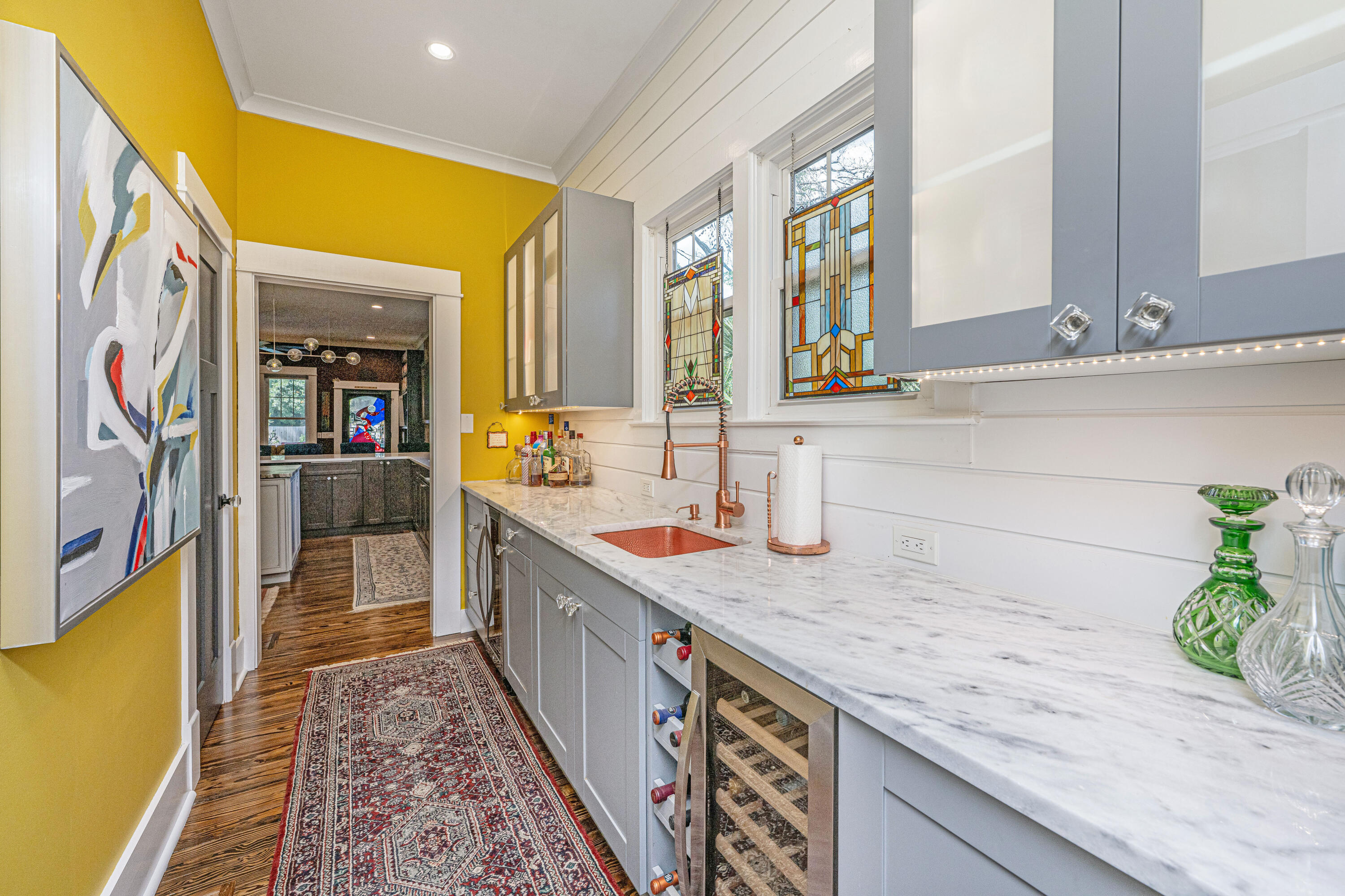 117 Fishburne Street