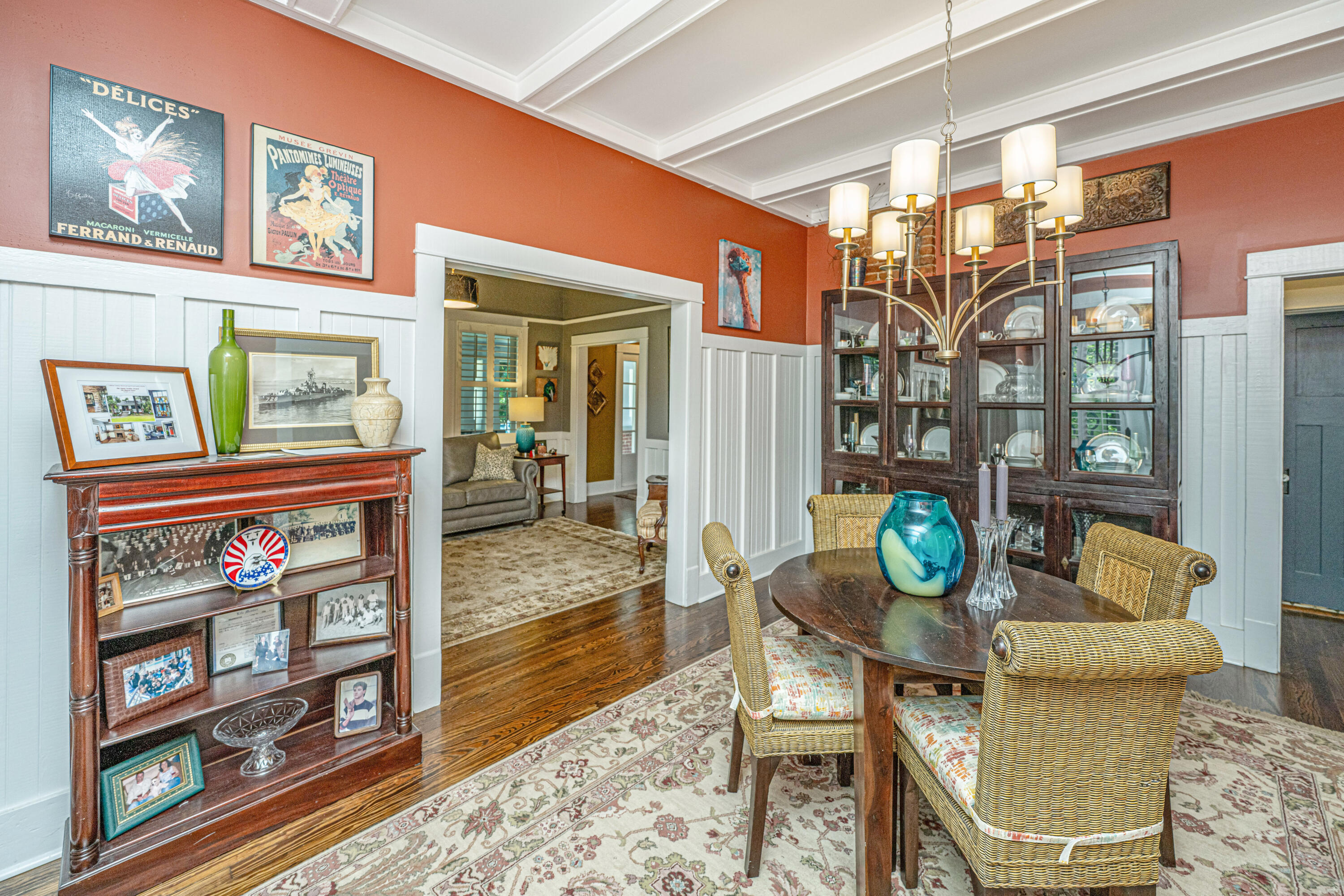 117 Fishburne Street