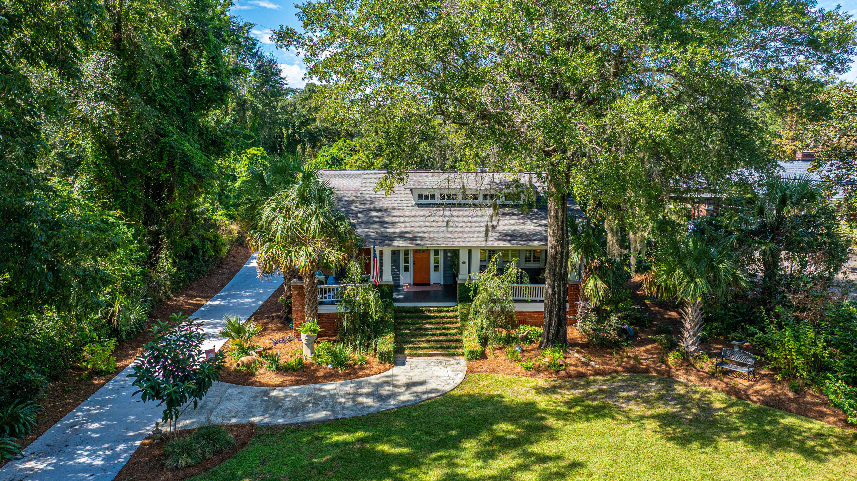 117 Fishburne Street