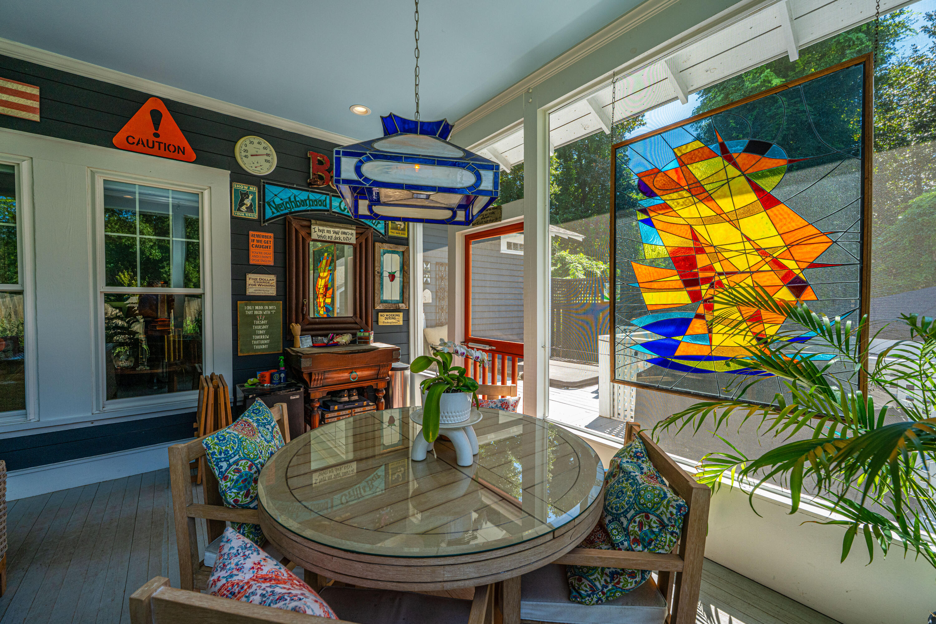 117 Fishburne Street