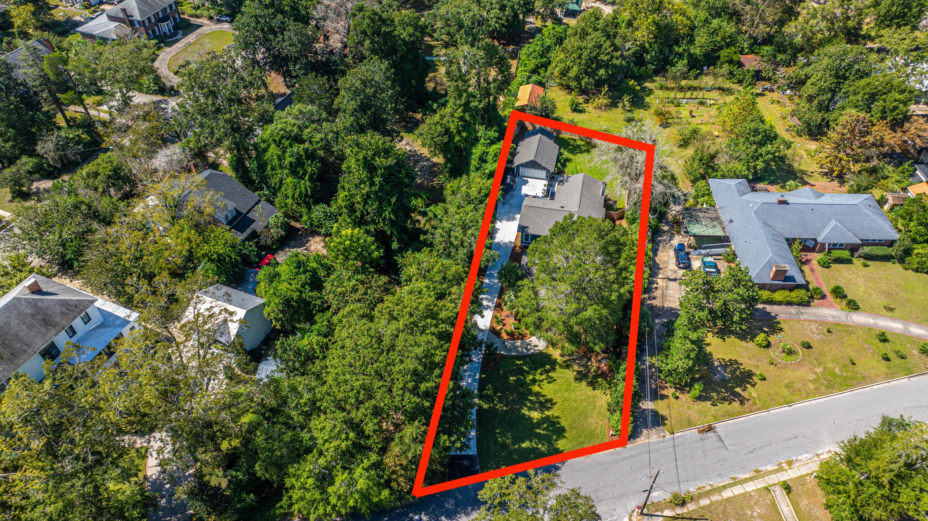 117 Fishburne Street