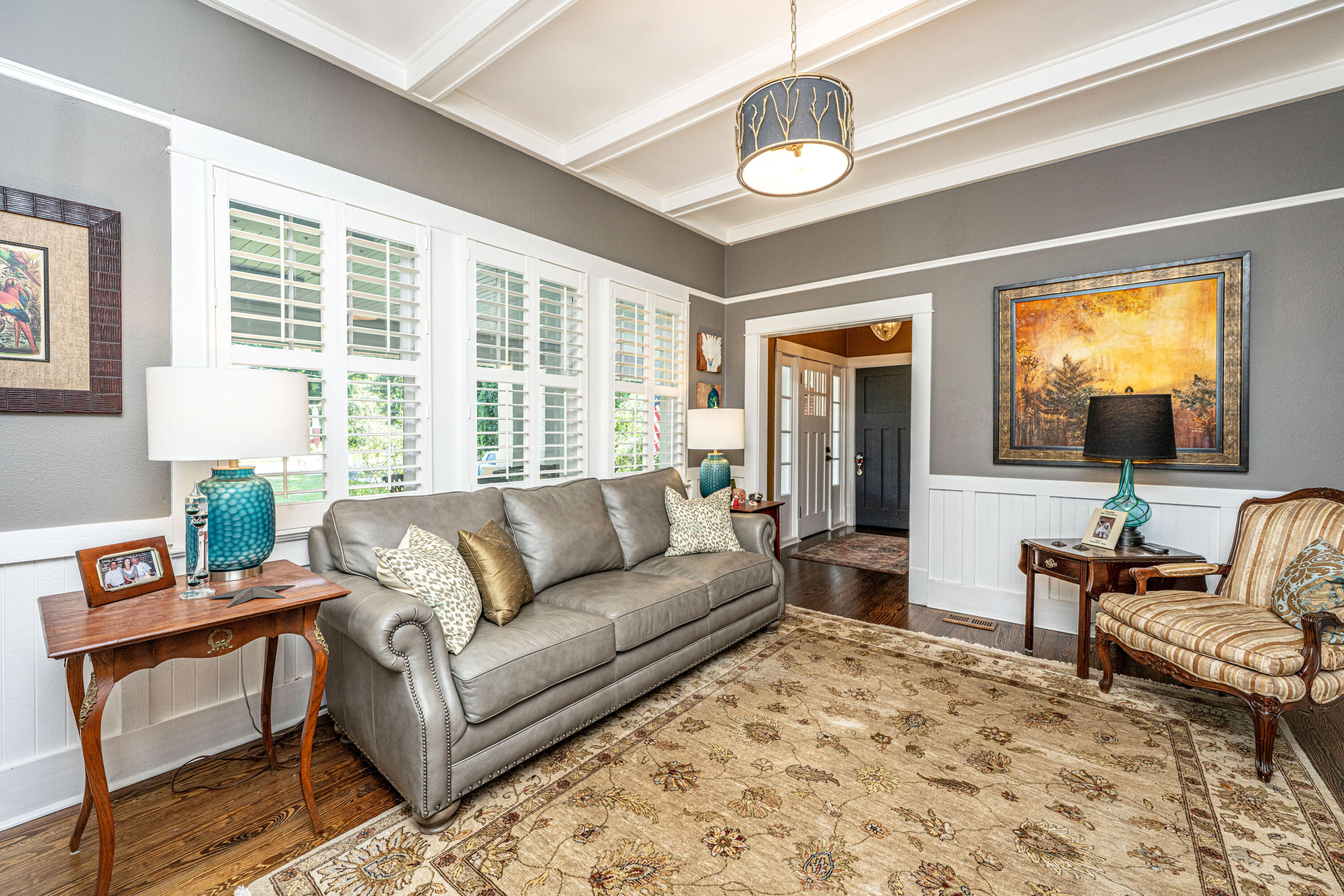 117 Fishburne Street