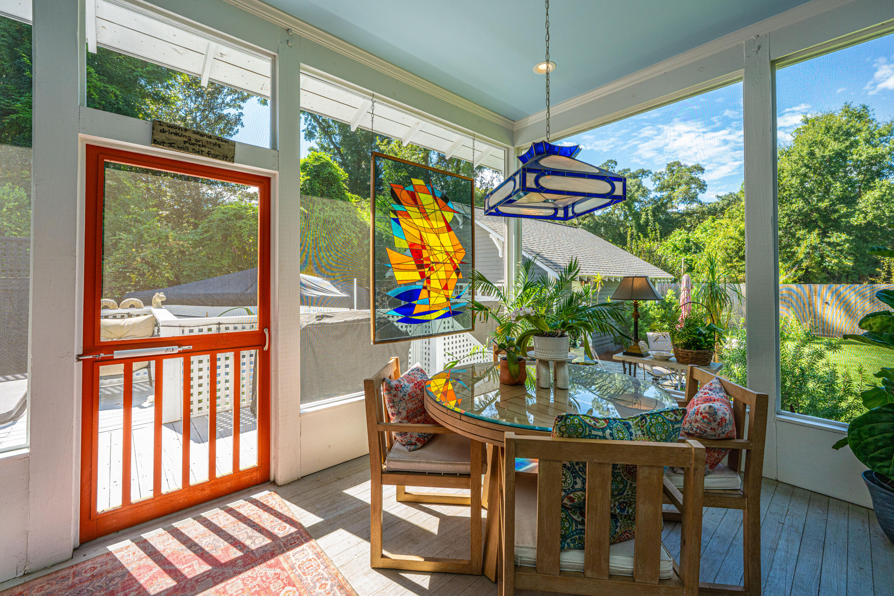 117 Fishburne Street