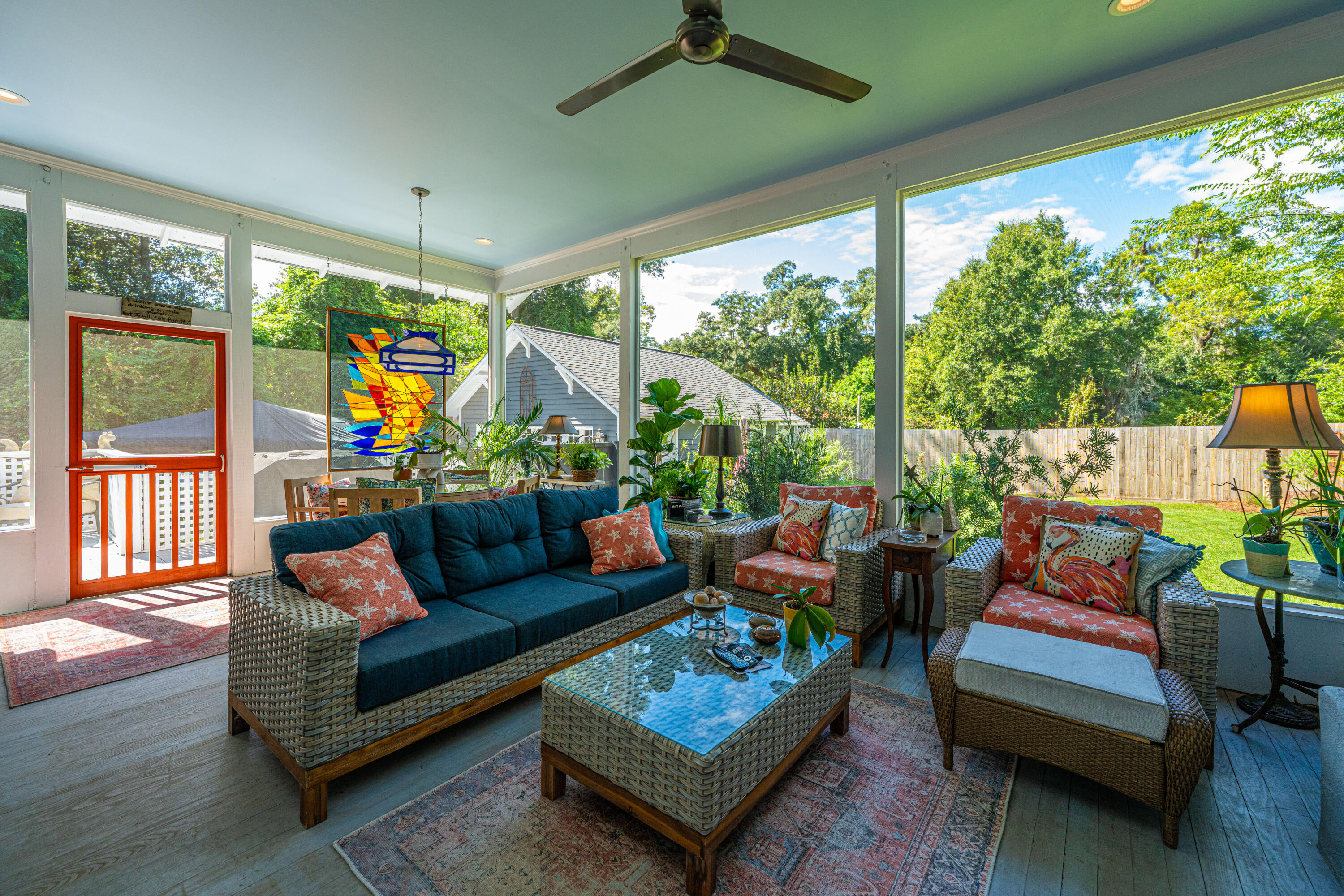 117 Fishburne Street