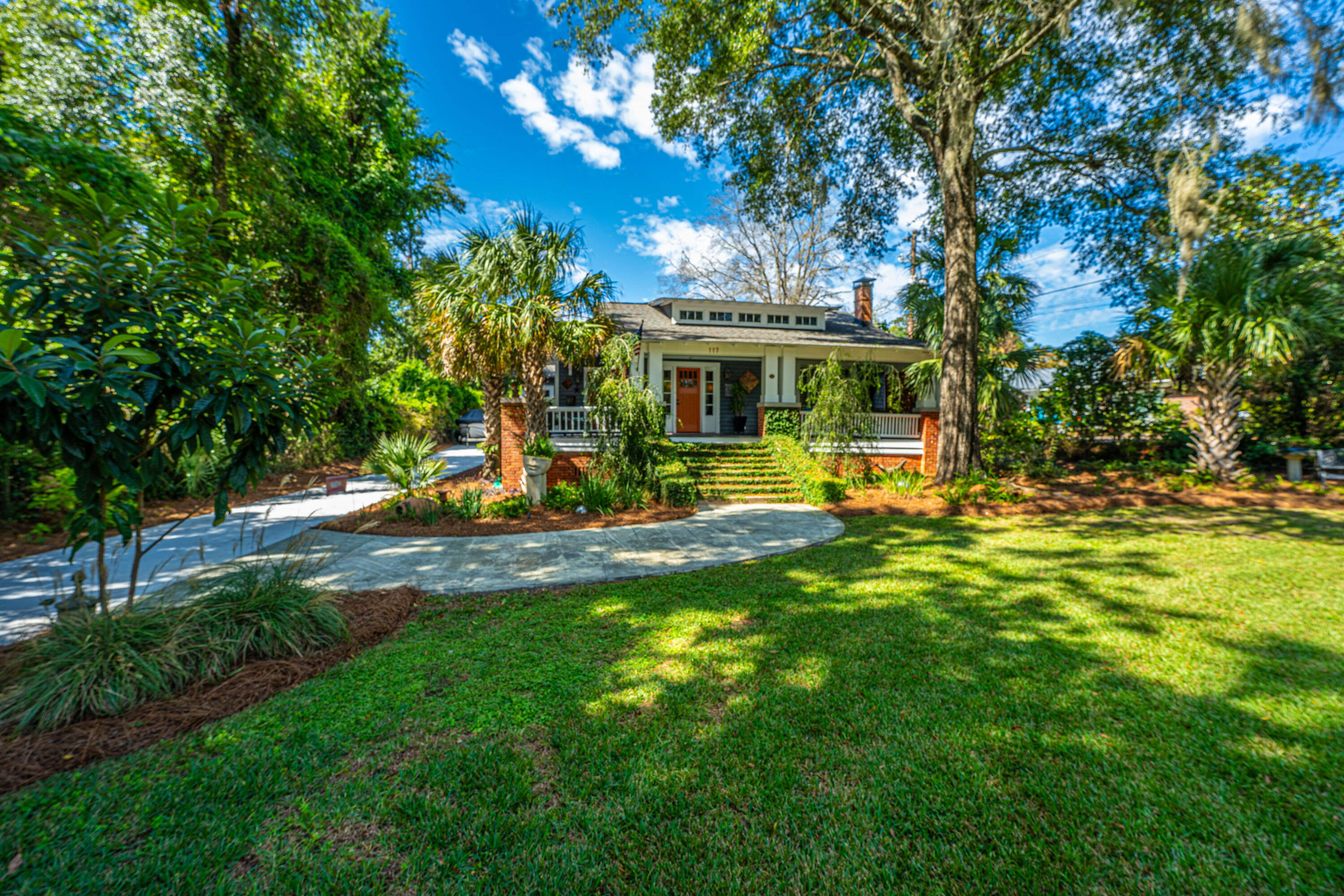 117 Fishburne Street