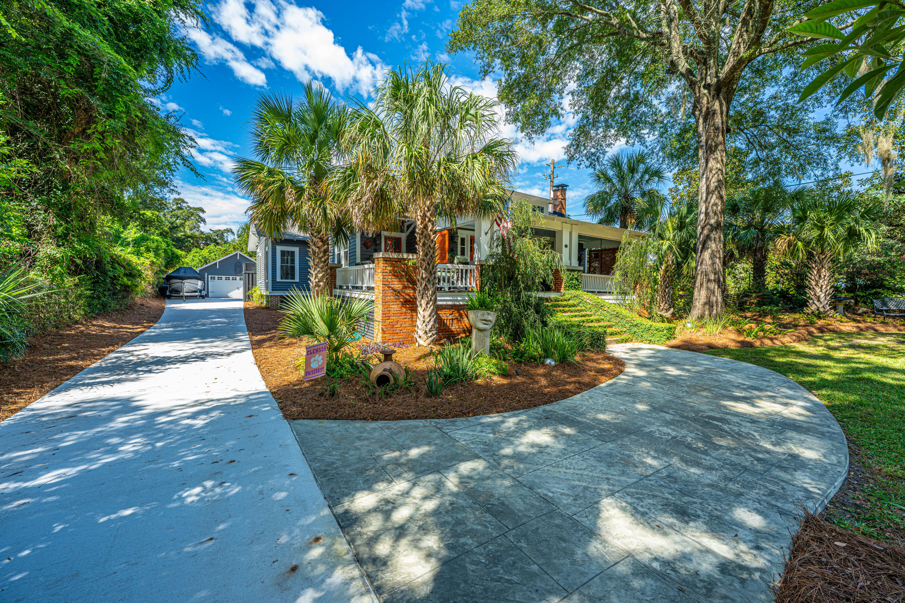 117 Fishburne Street