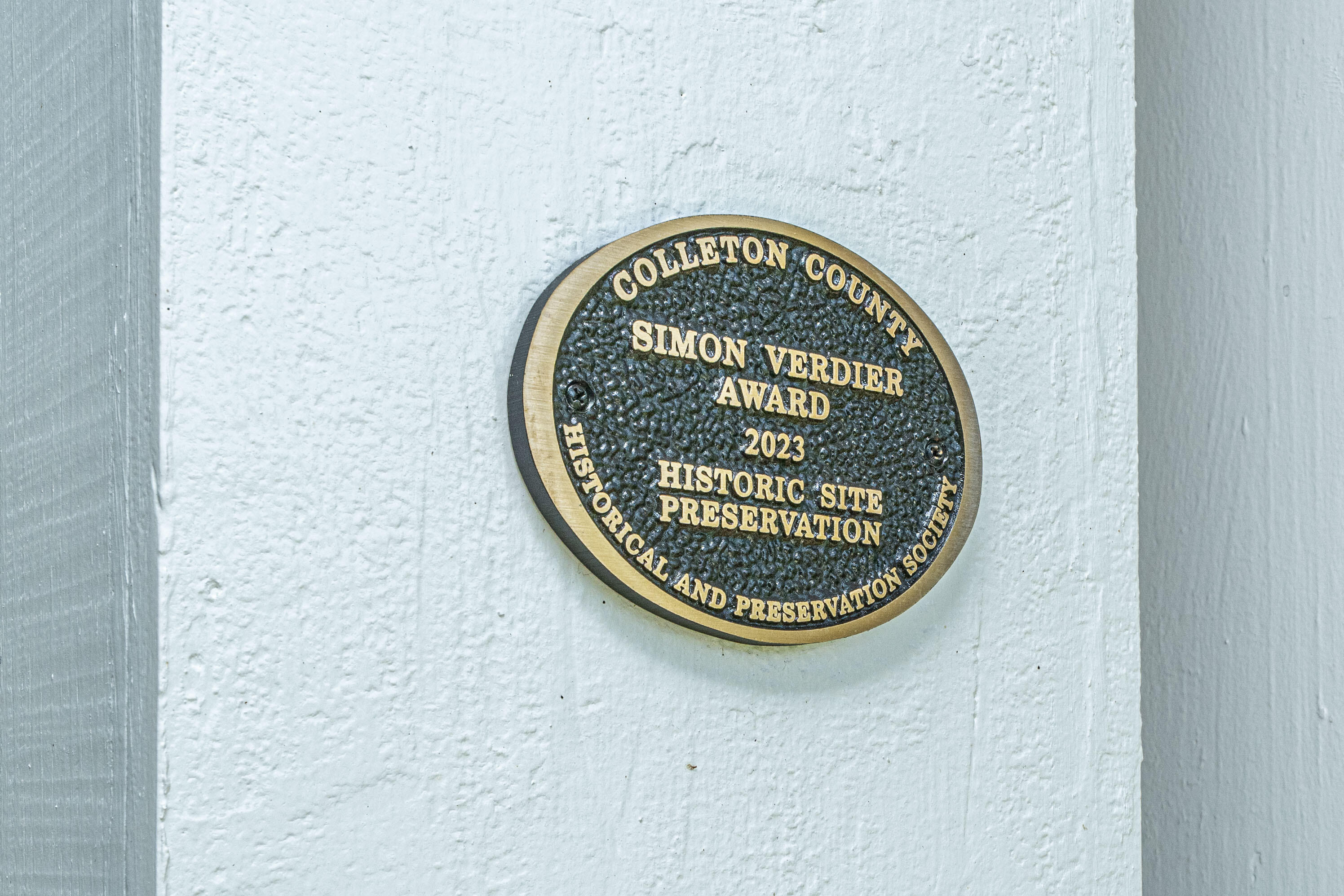 117 Fishburne Street