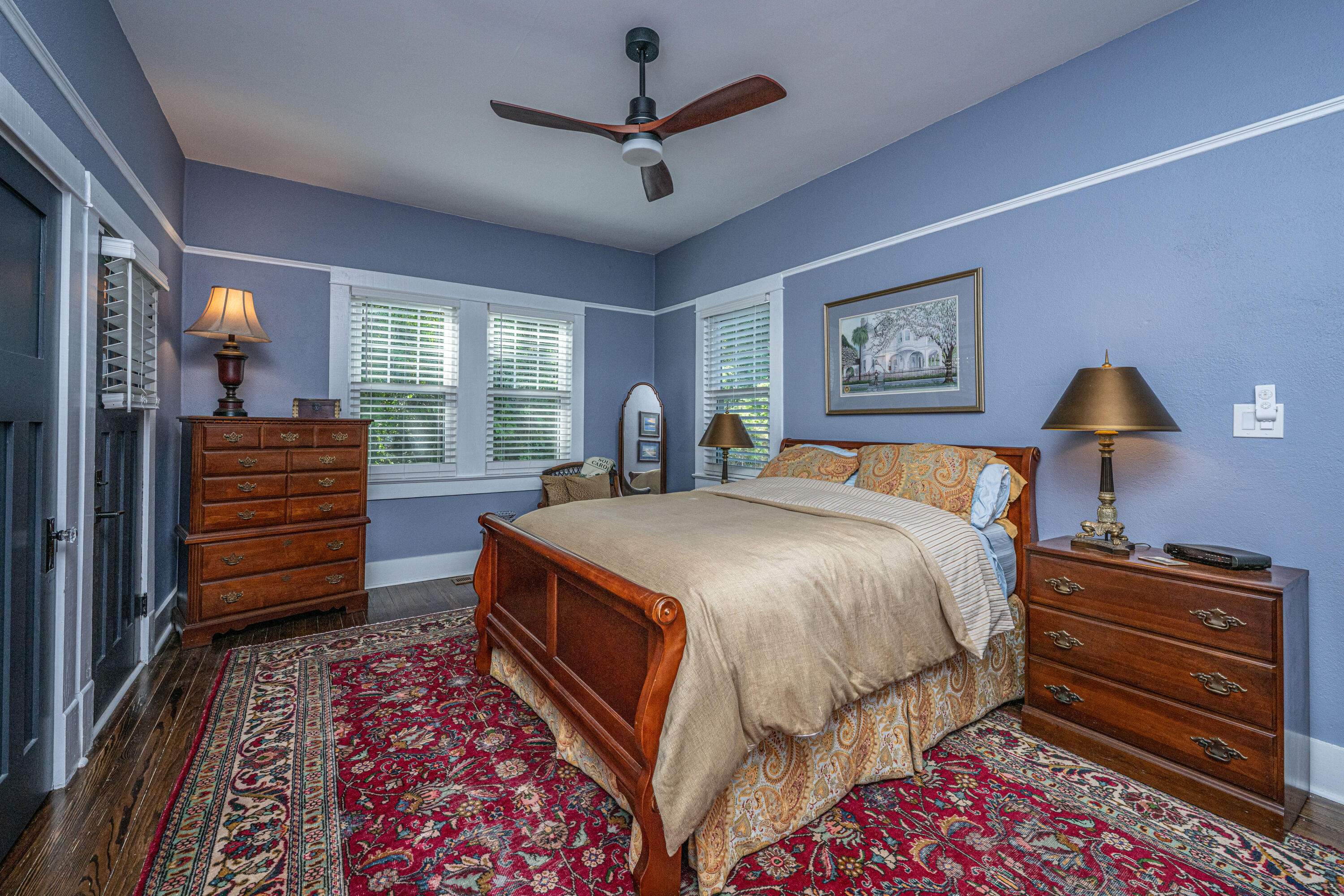 117 Fishburne Street