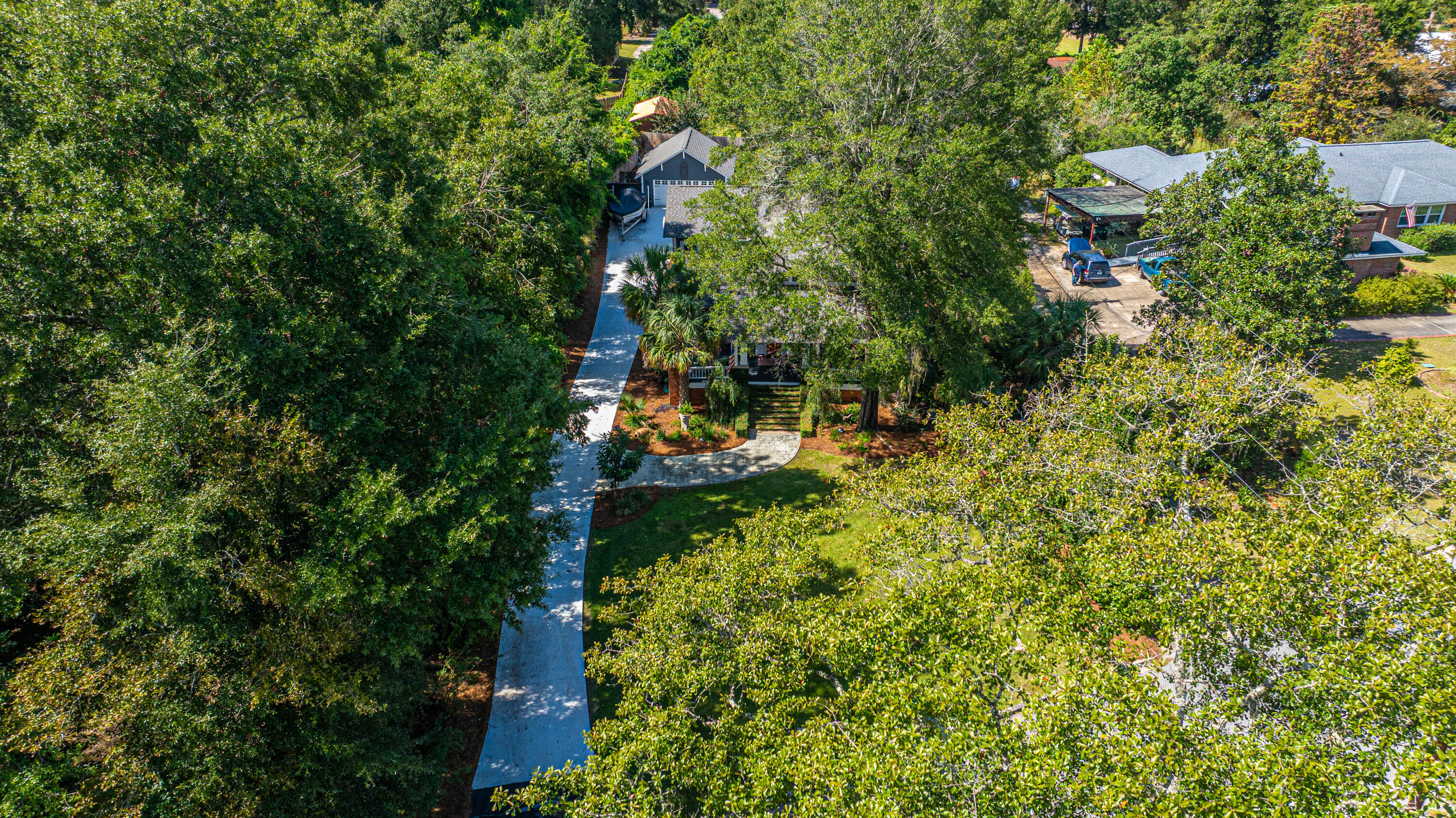 117 Fishburne Street