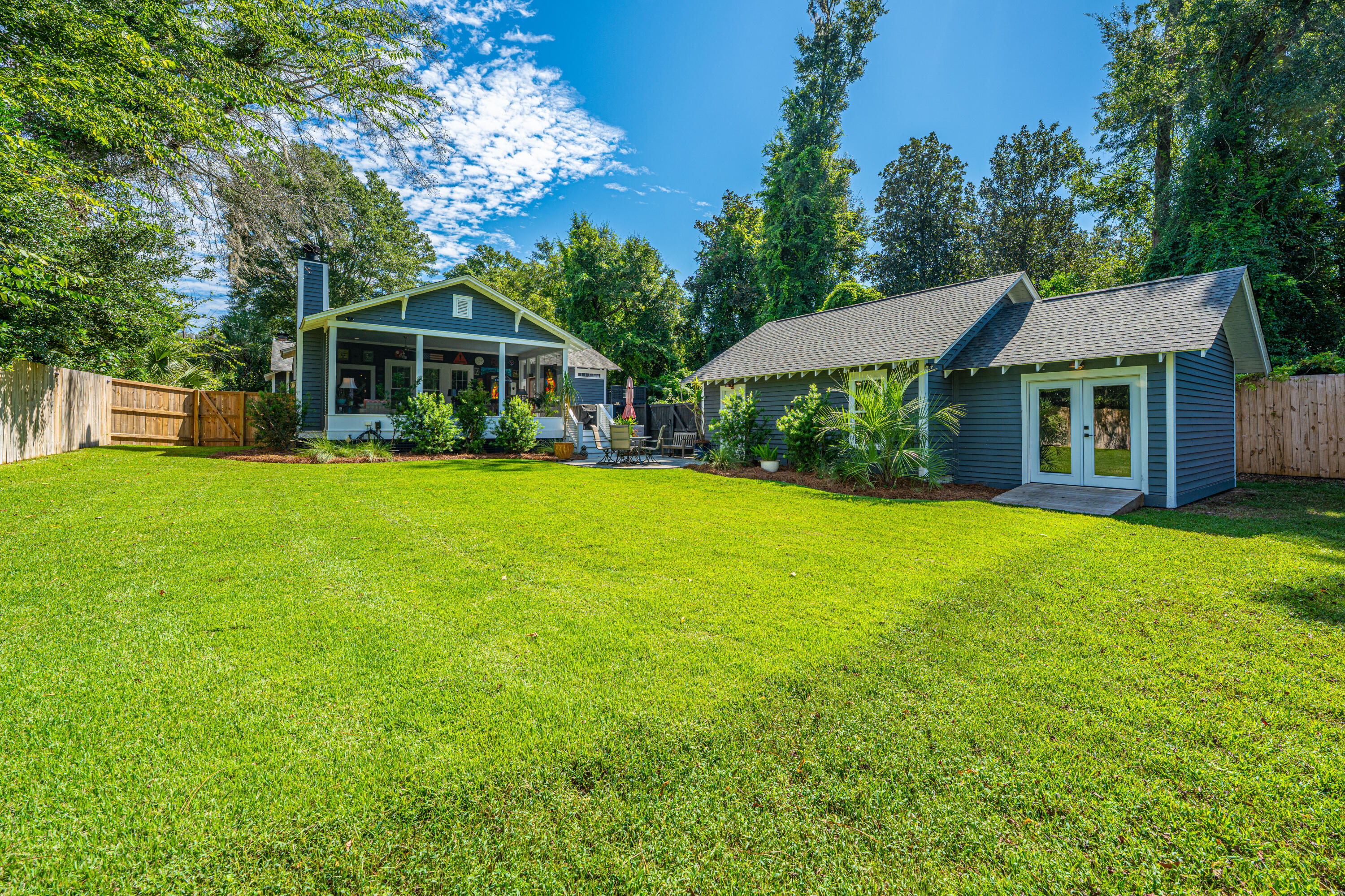 117 Fishburne Street