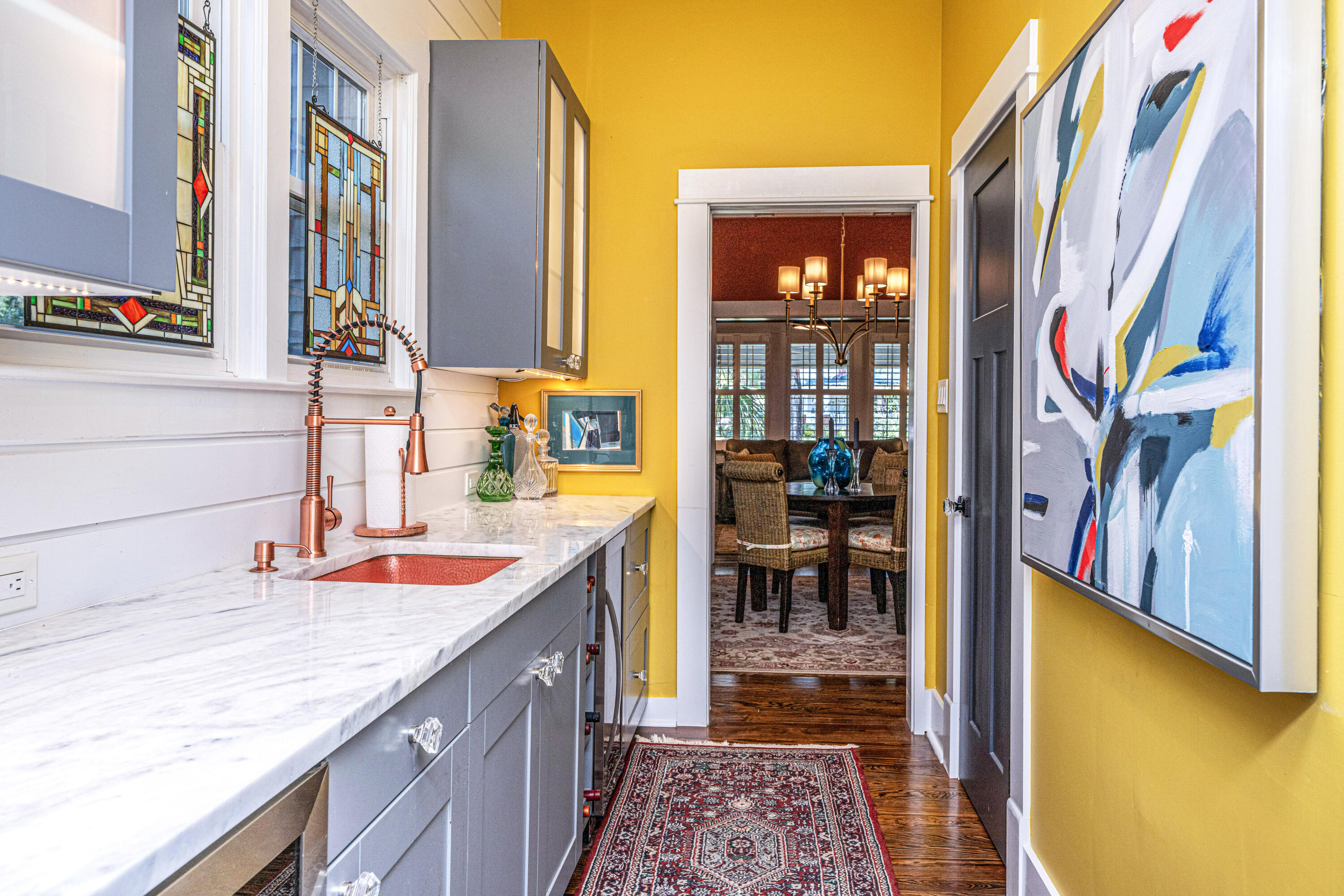 117 Fishburne Street